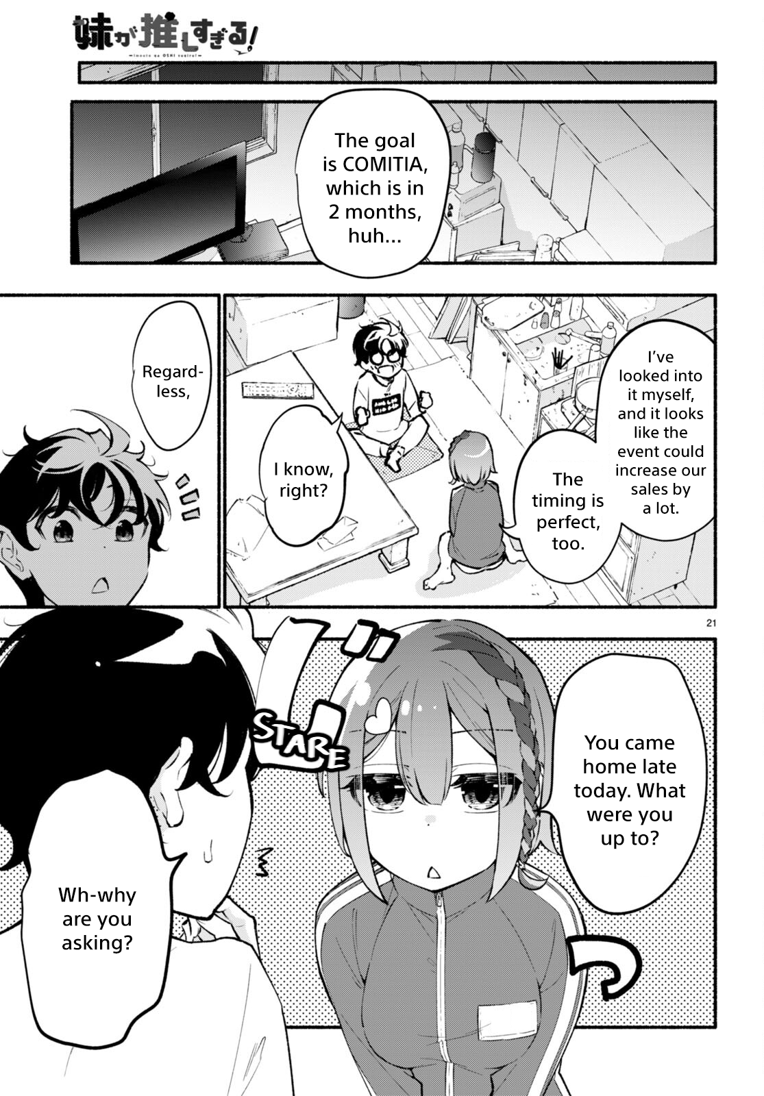 Page 21