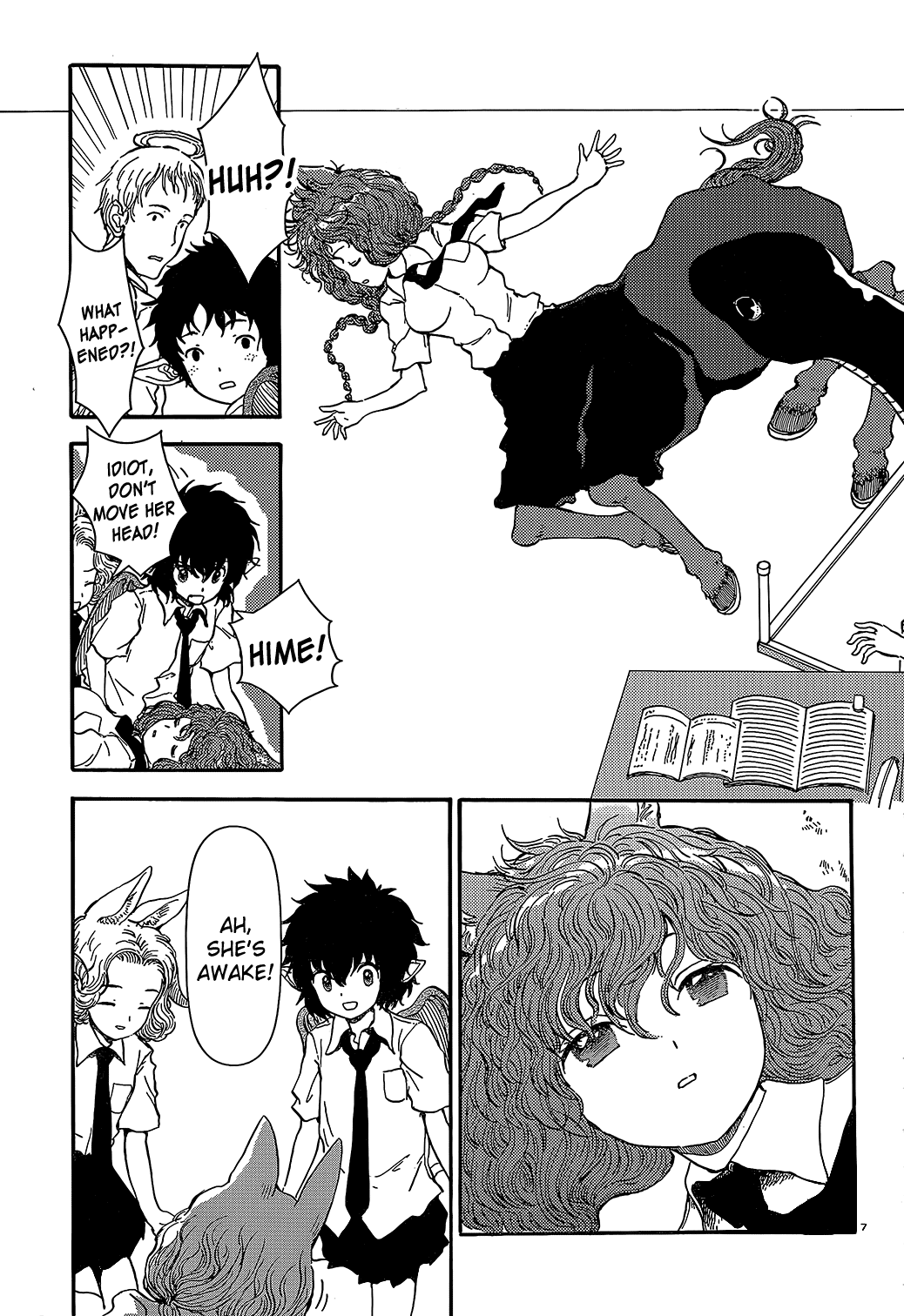 Page 7