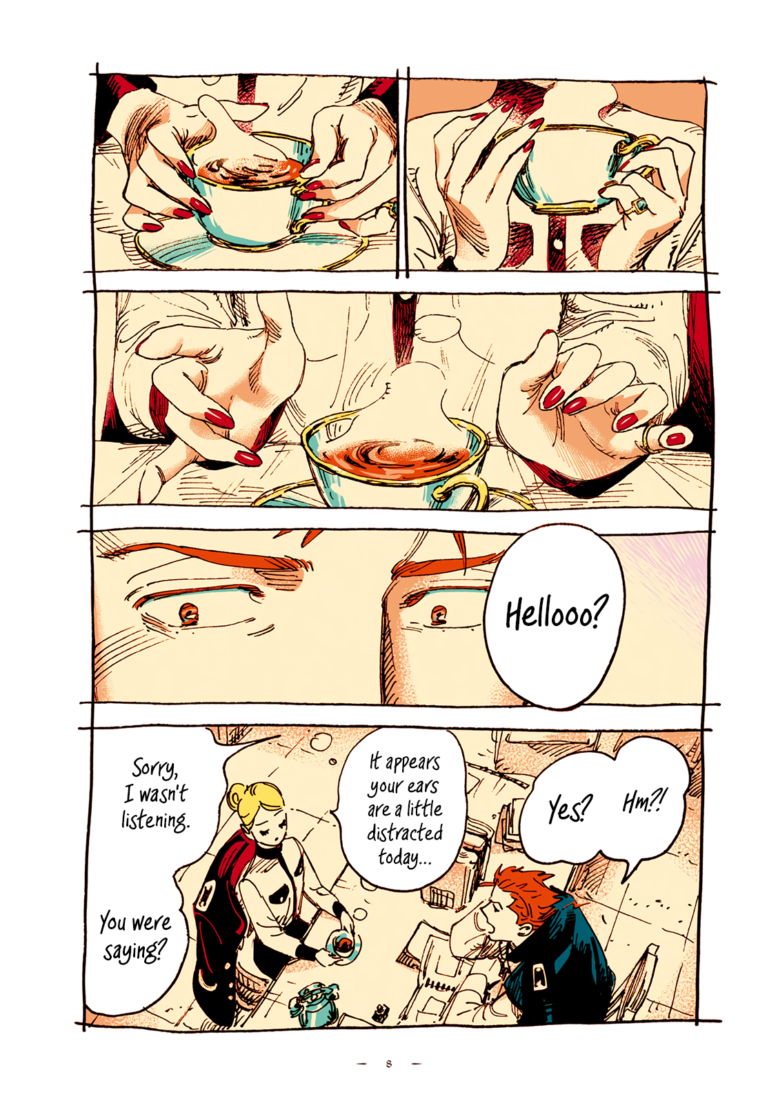 Page 8