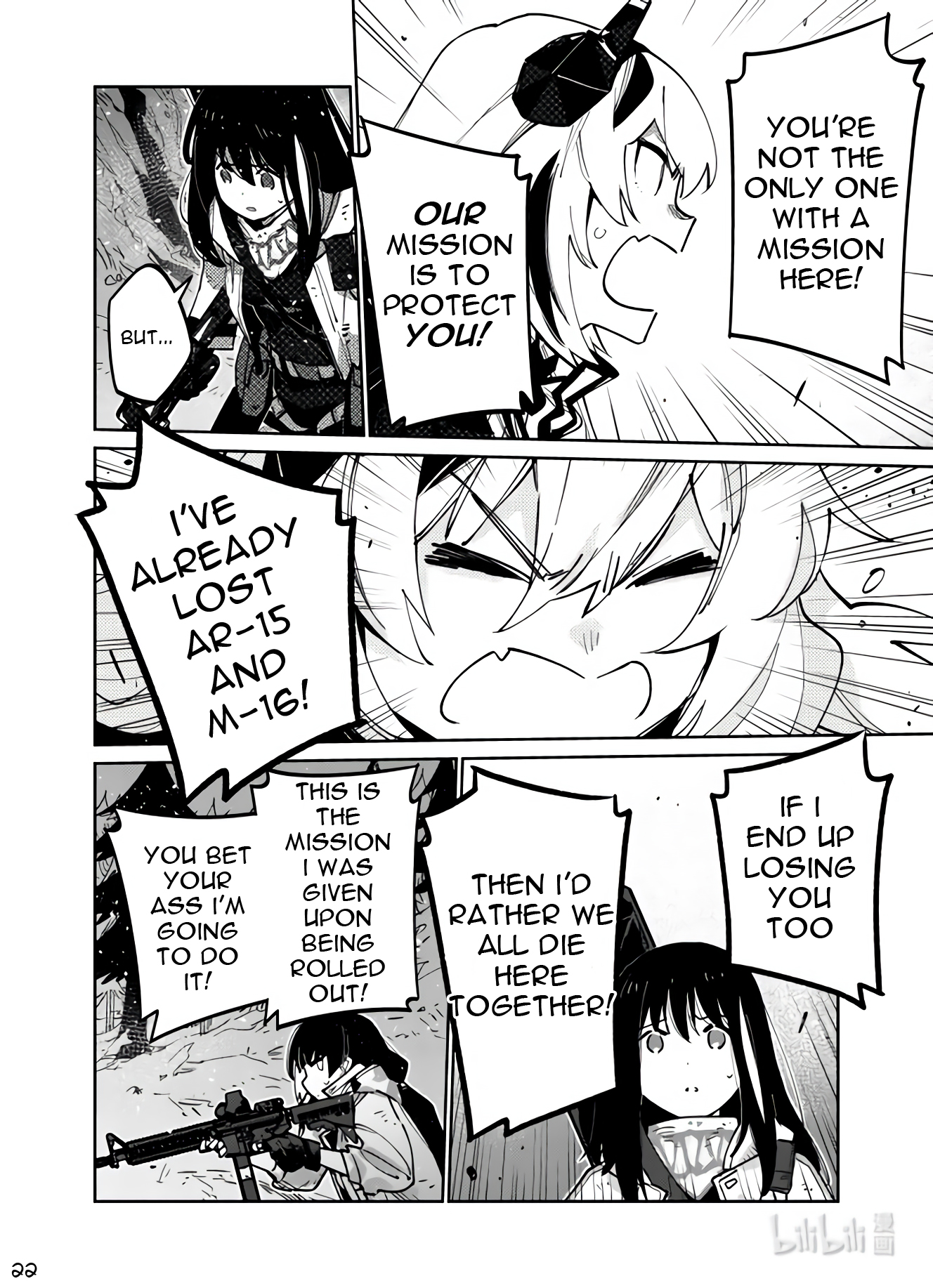 Page 22