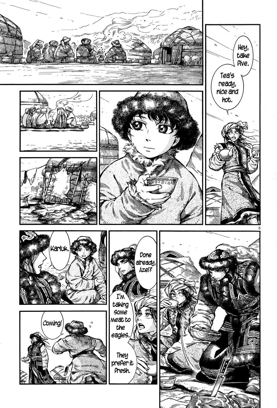 Page 5
