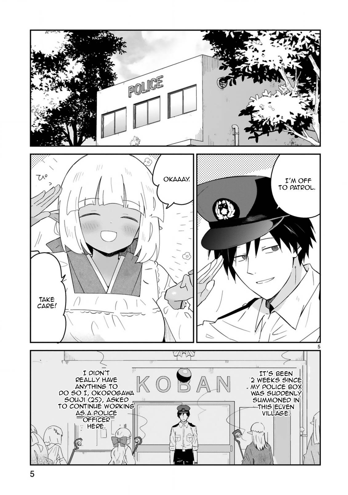 Page 5