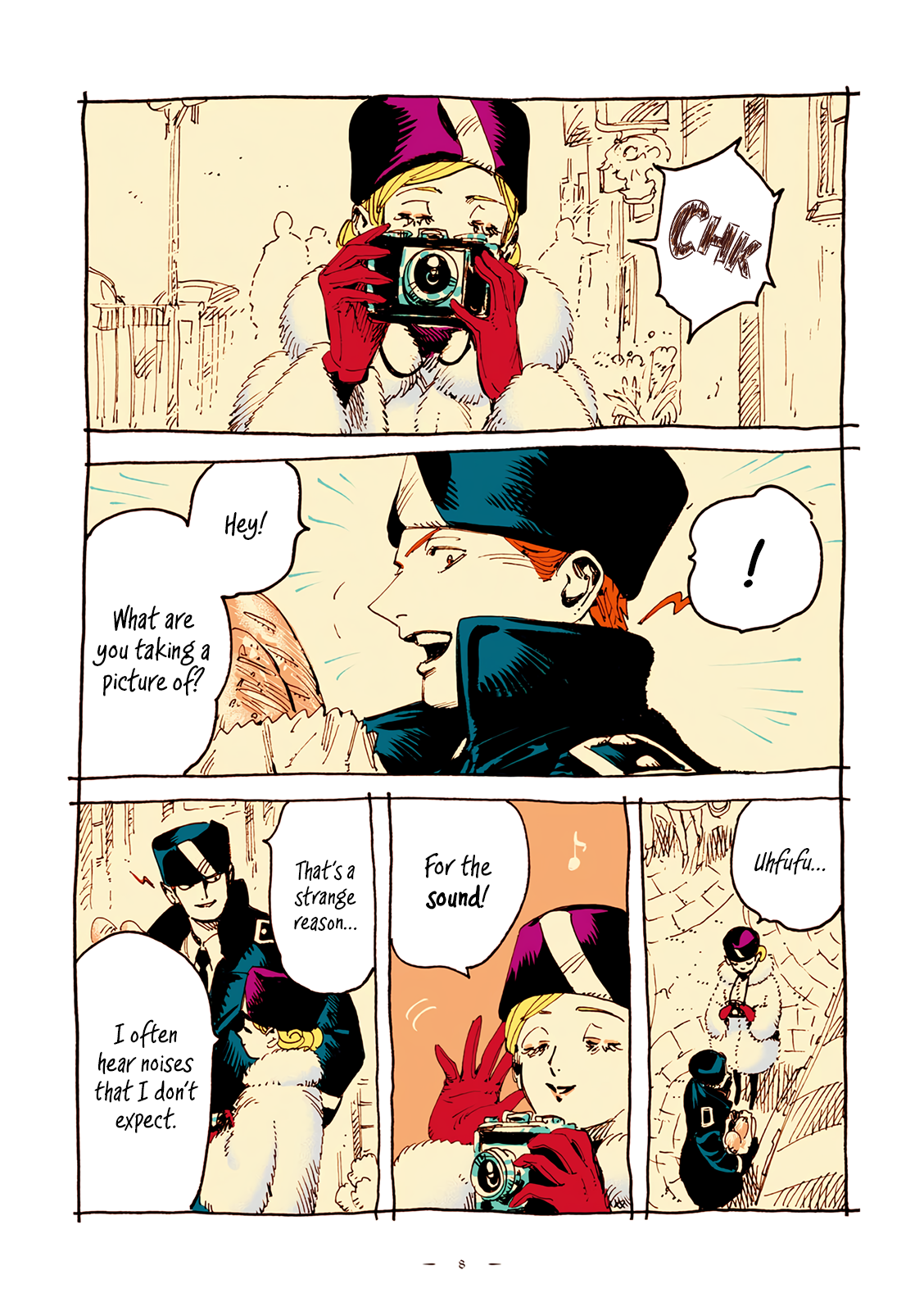 Page 8
