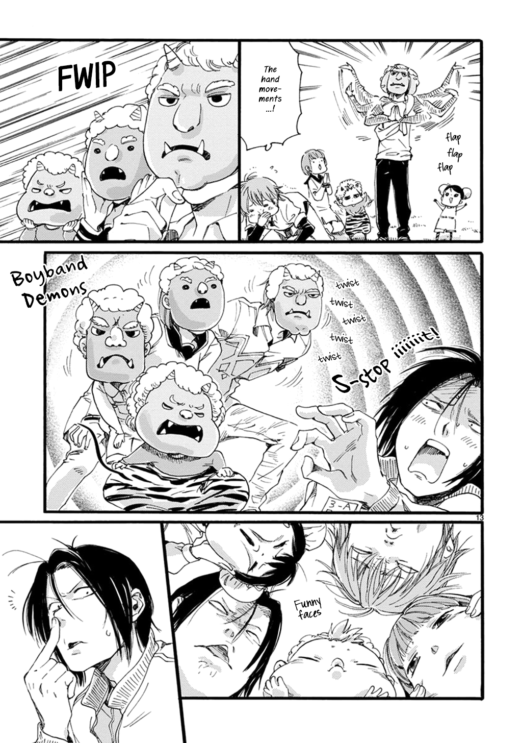 Page 13
