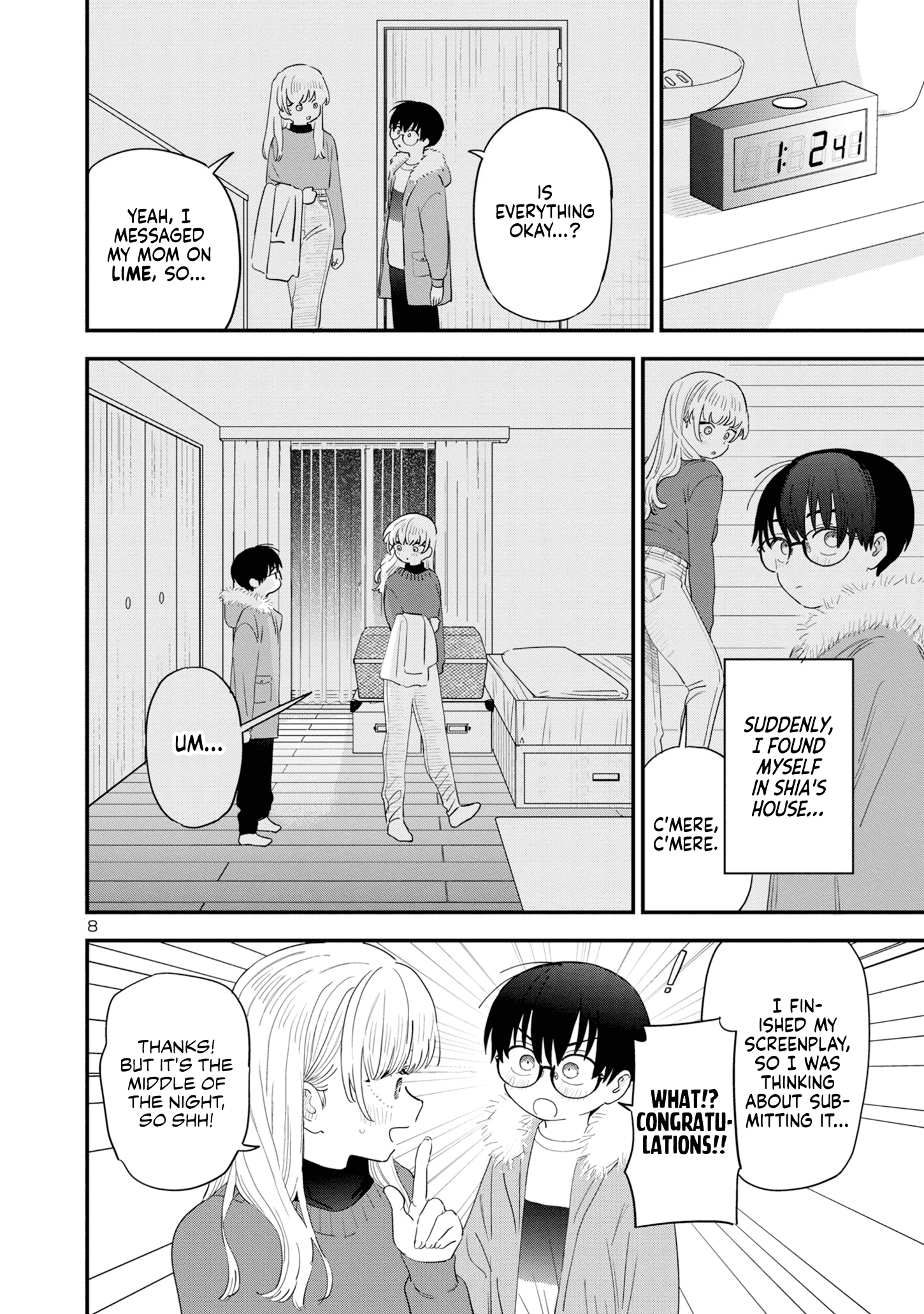 Page 8