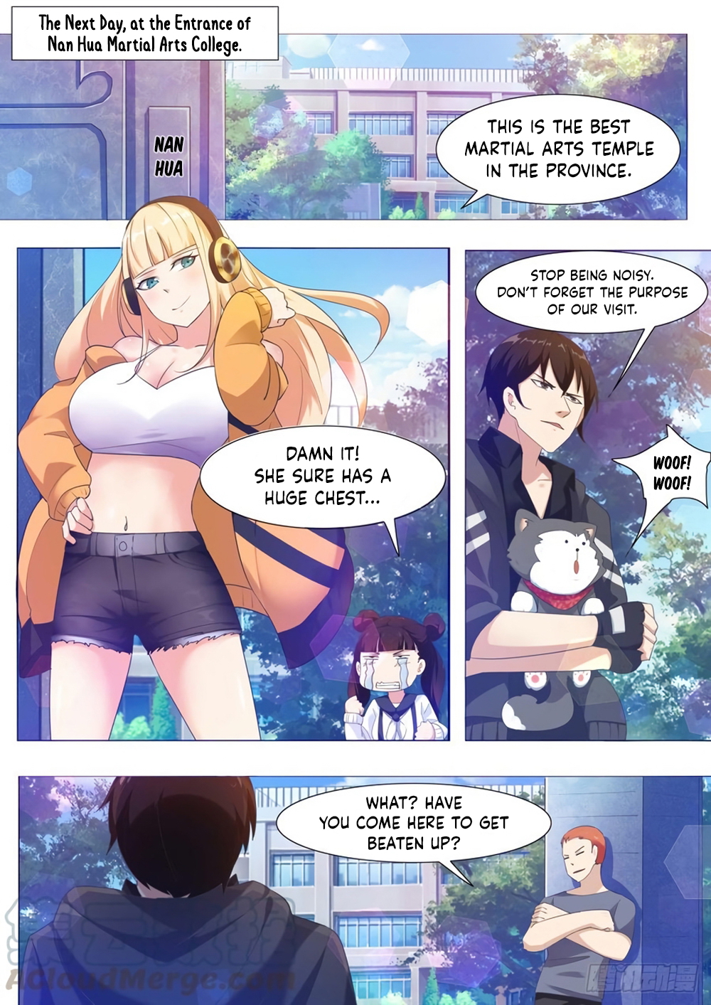 Page 7