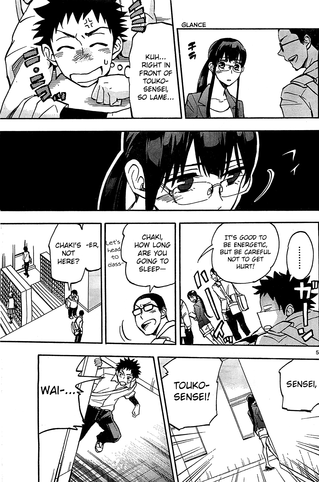 Page 5
