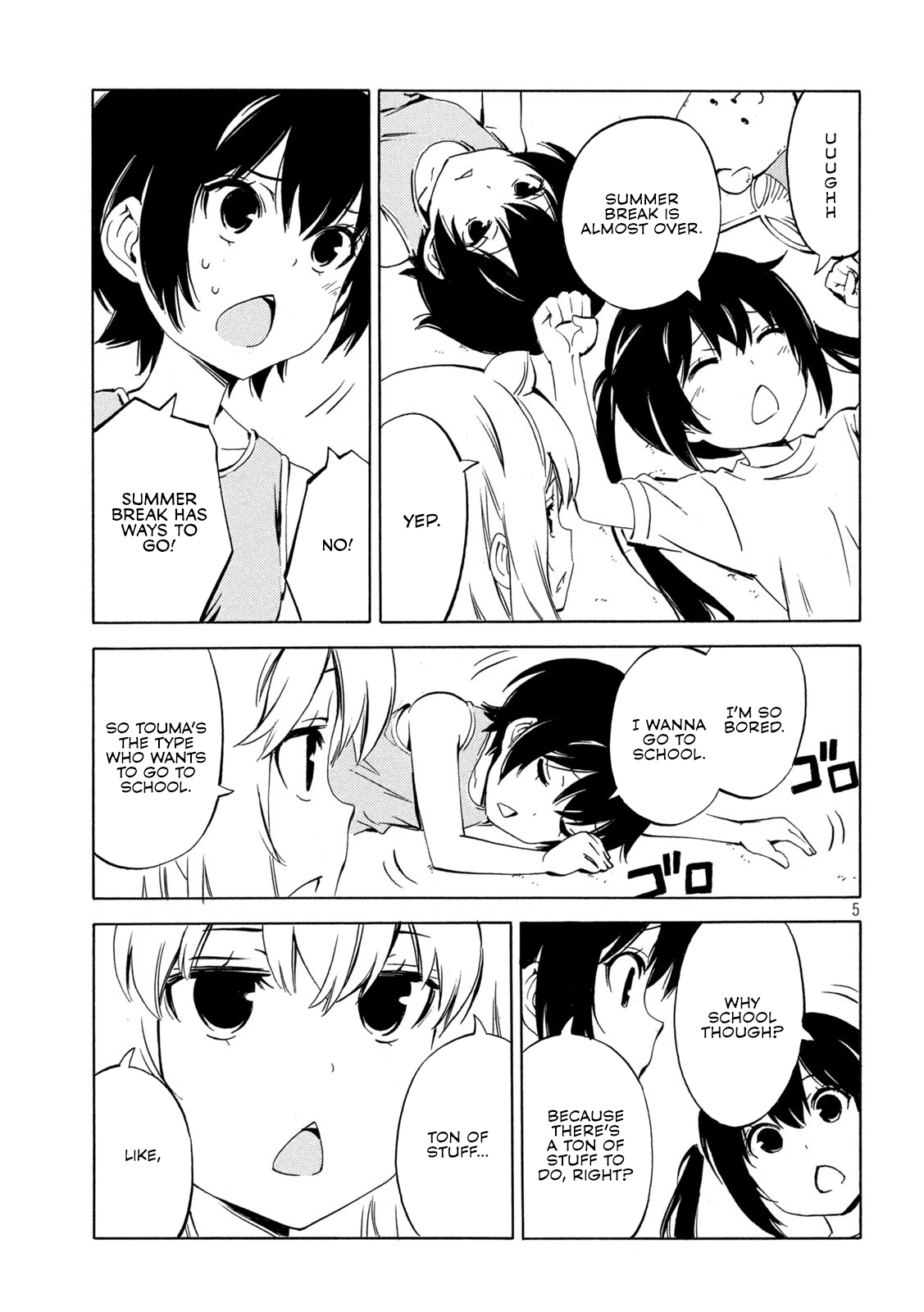 Page 5