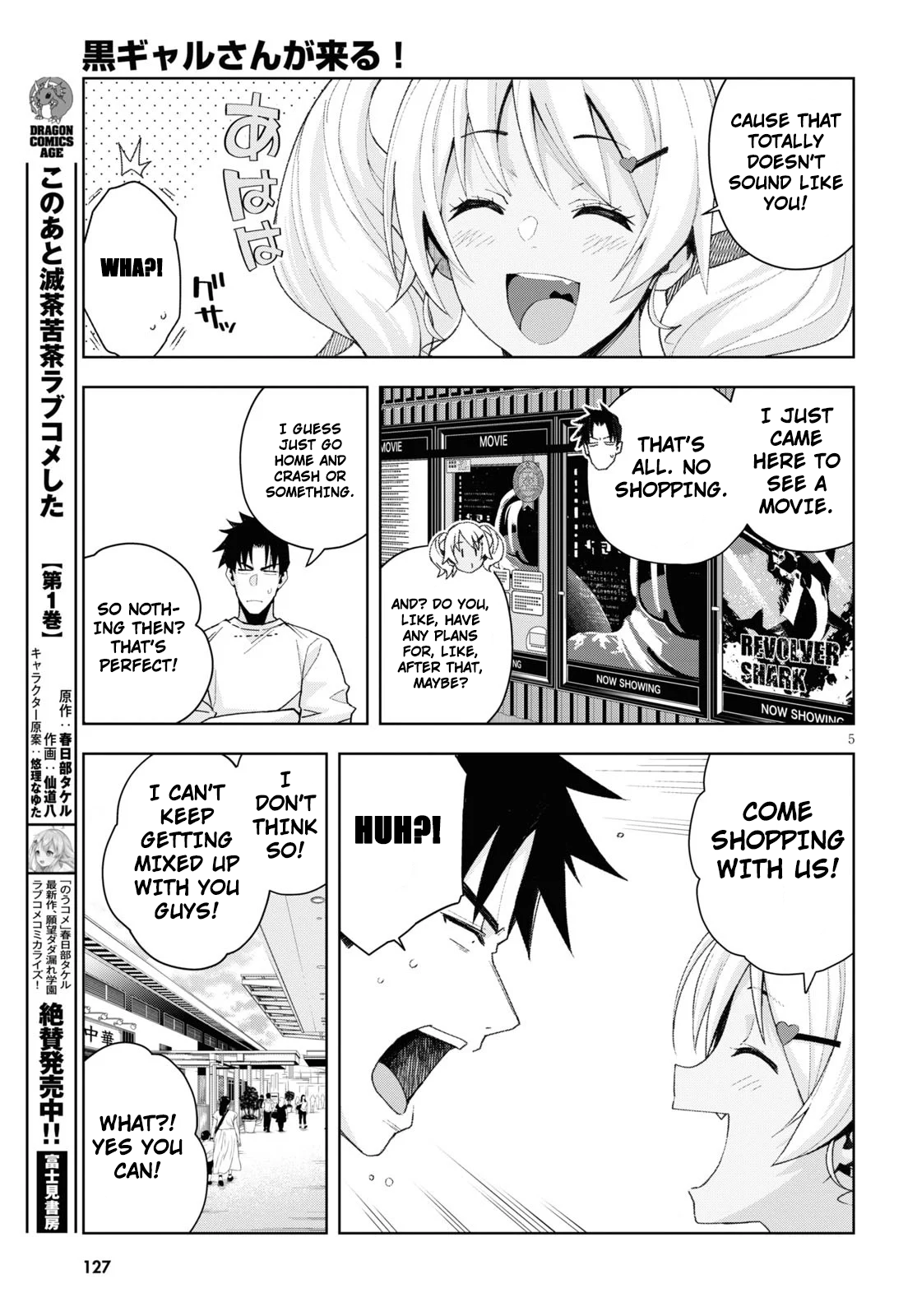 Page 5