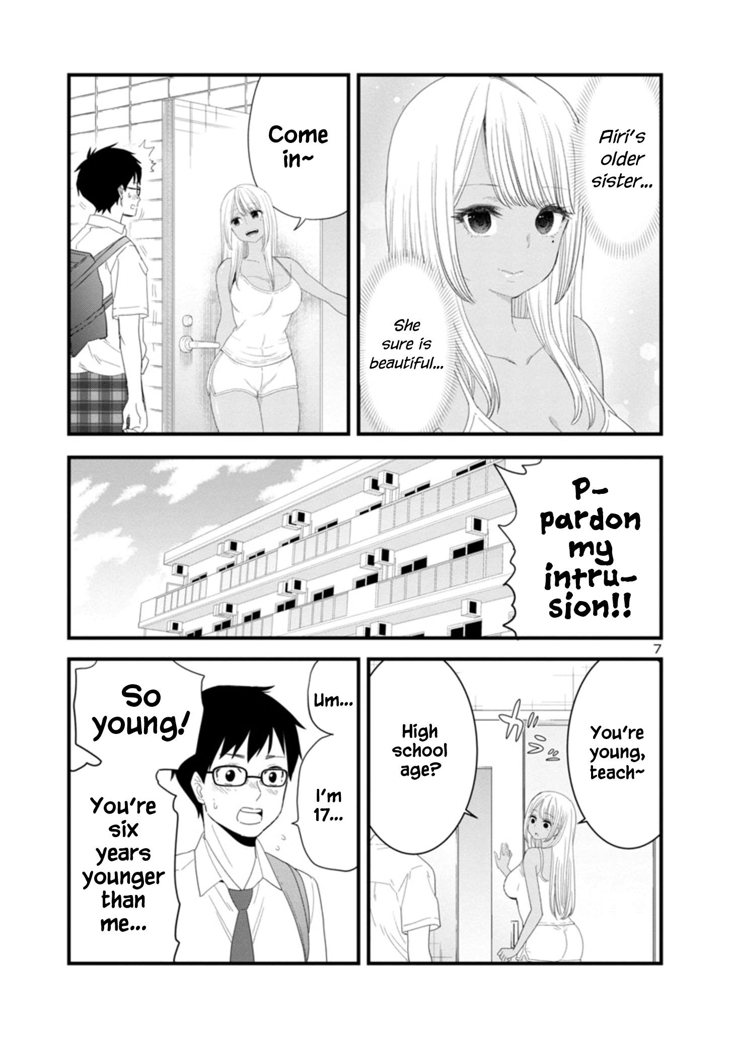 Page 7