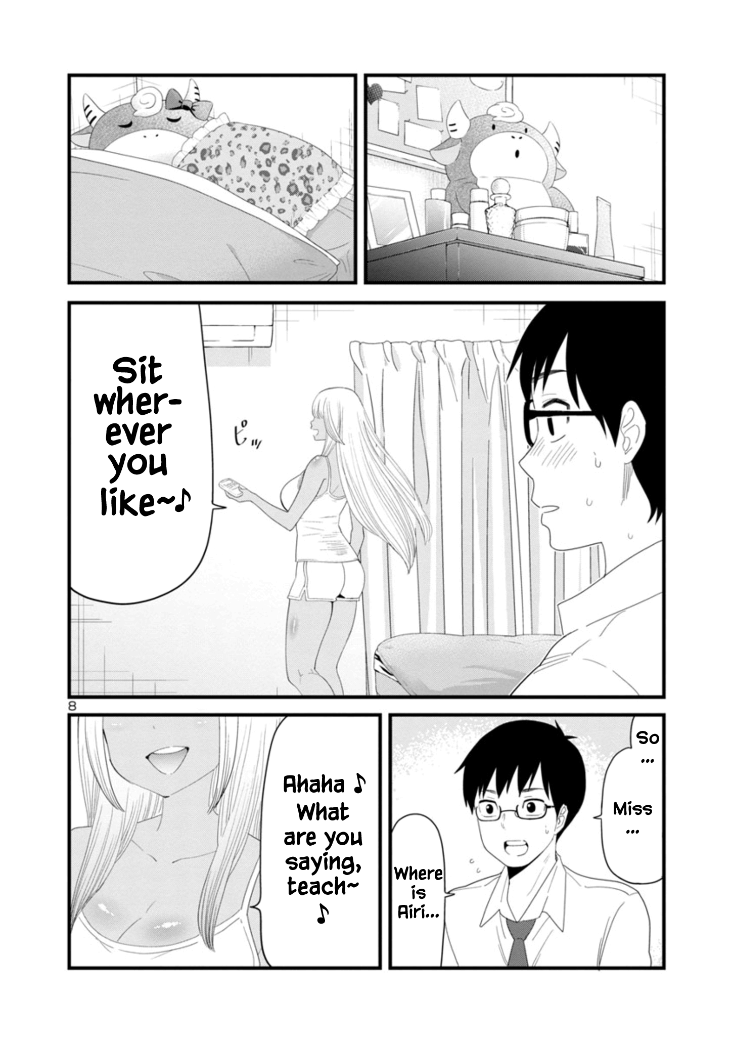 Page 8