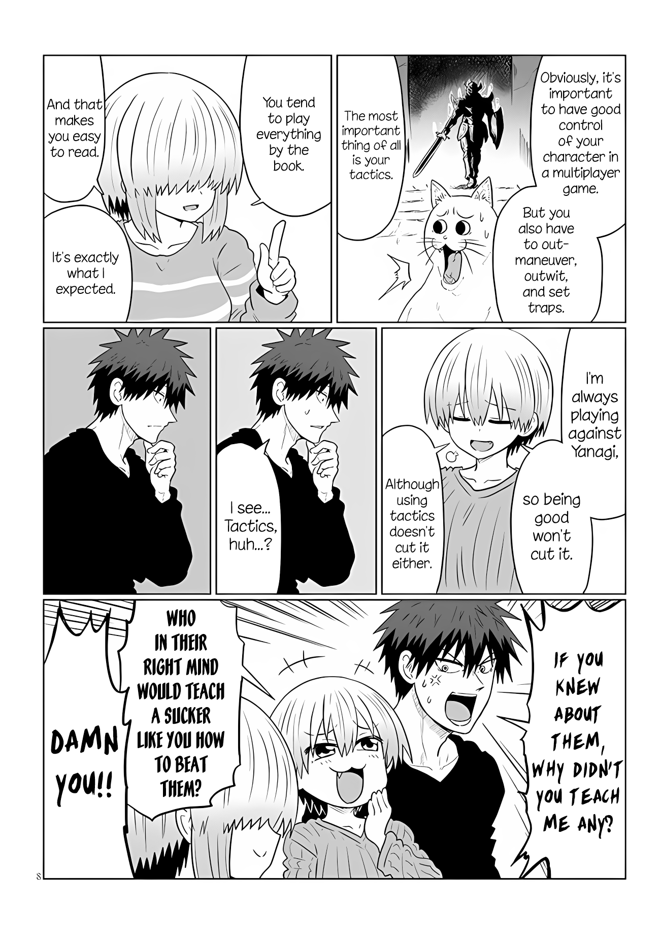 Page 8