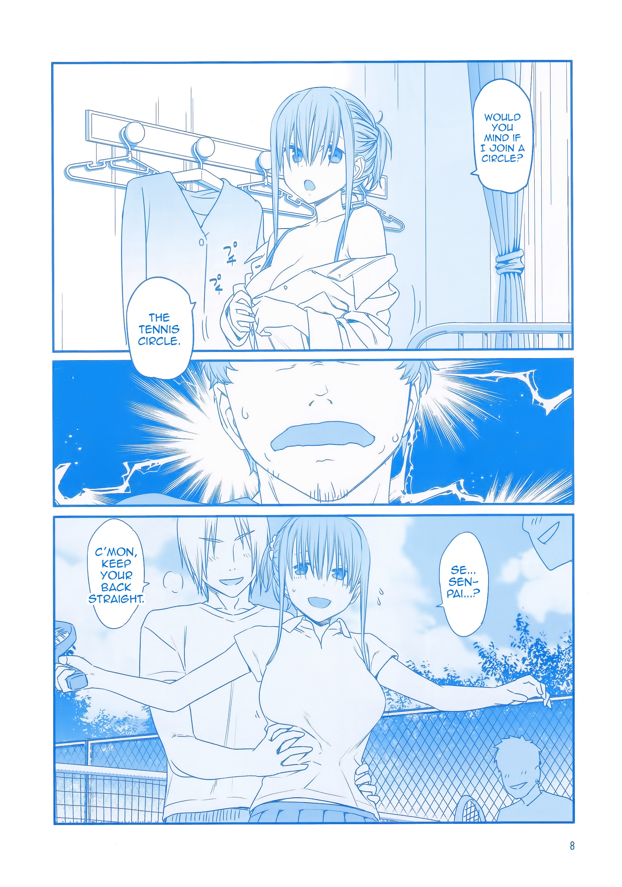 Page 8