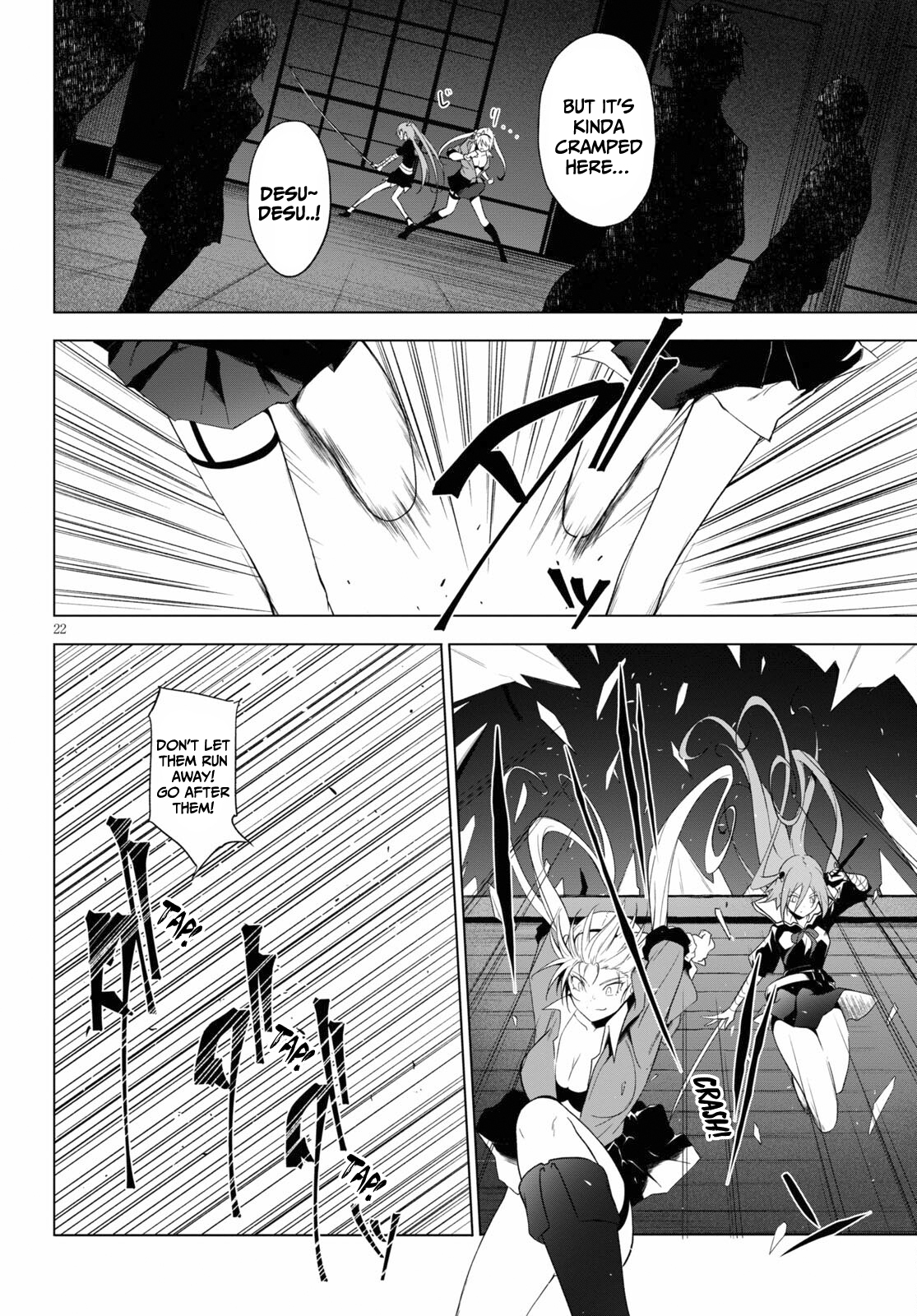 Page 22
