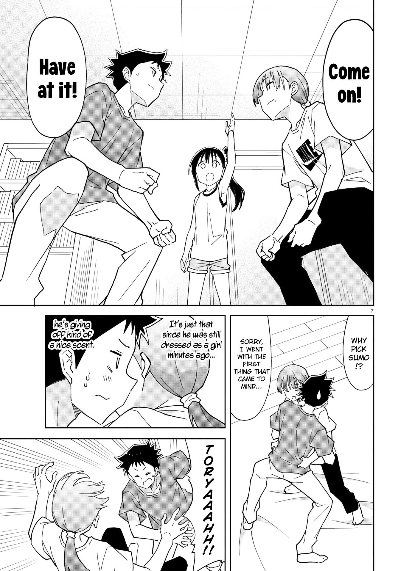 Page 7