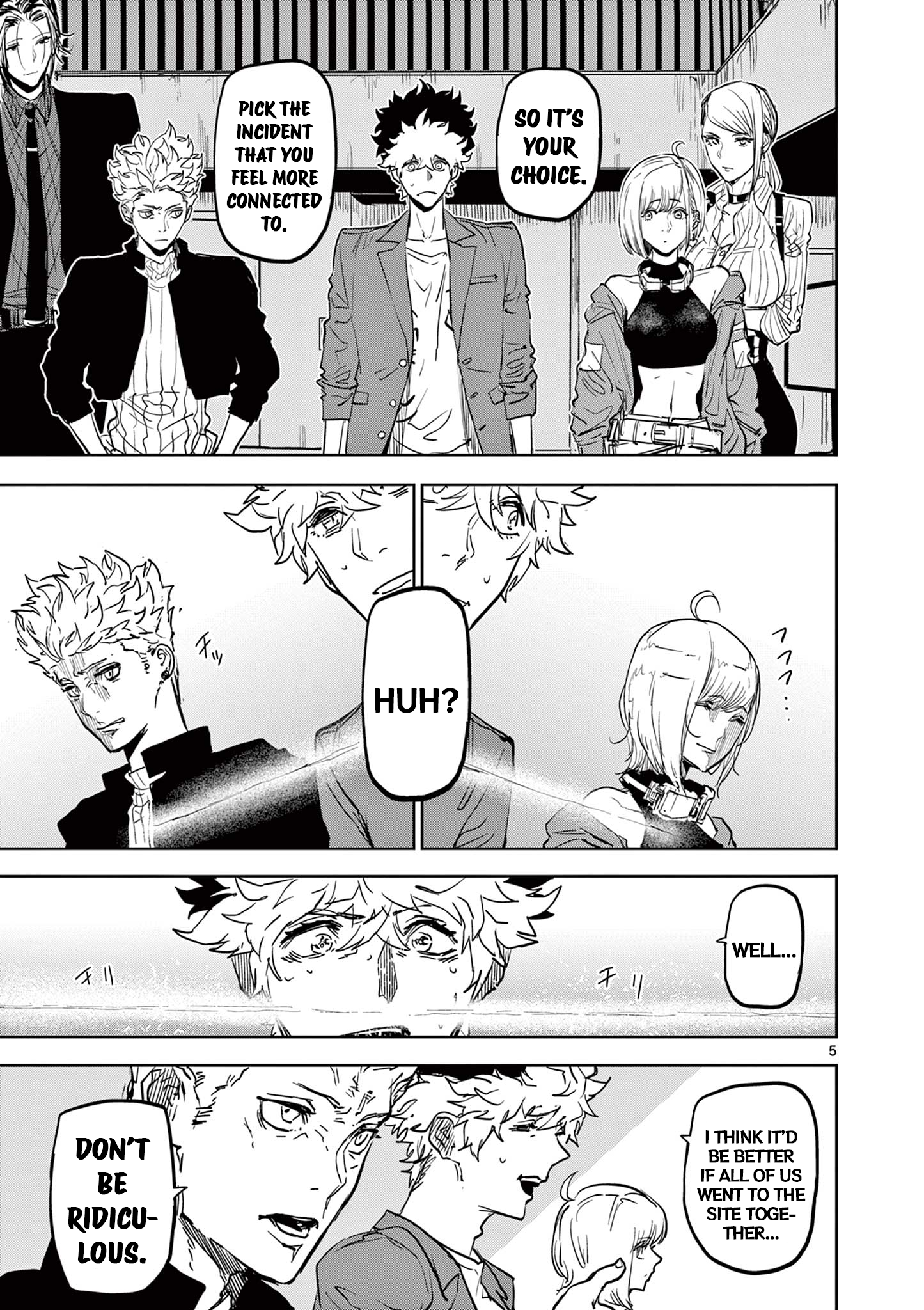 Page 5