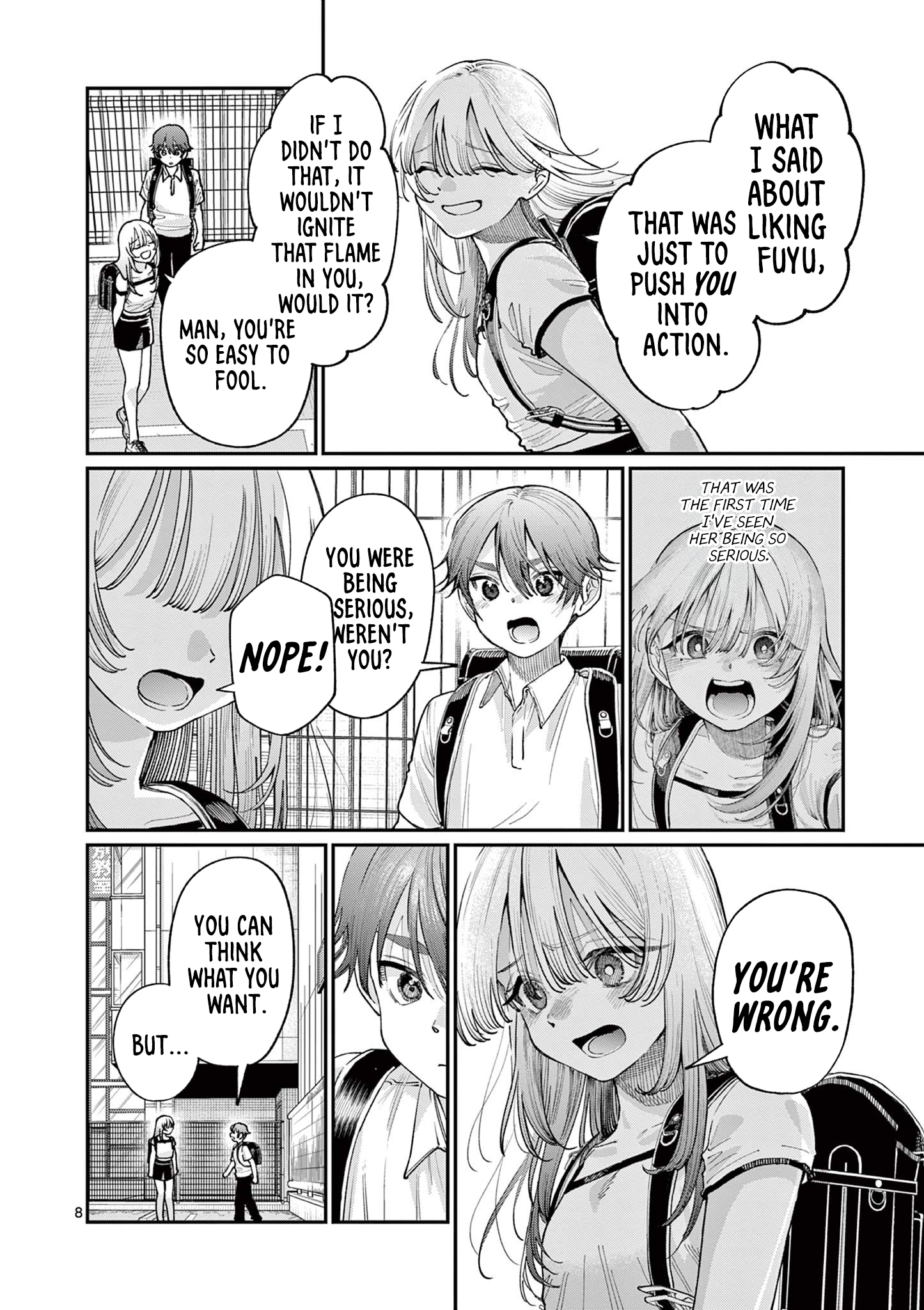 Page 8