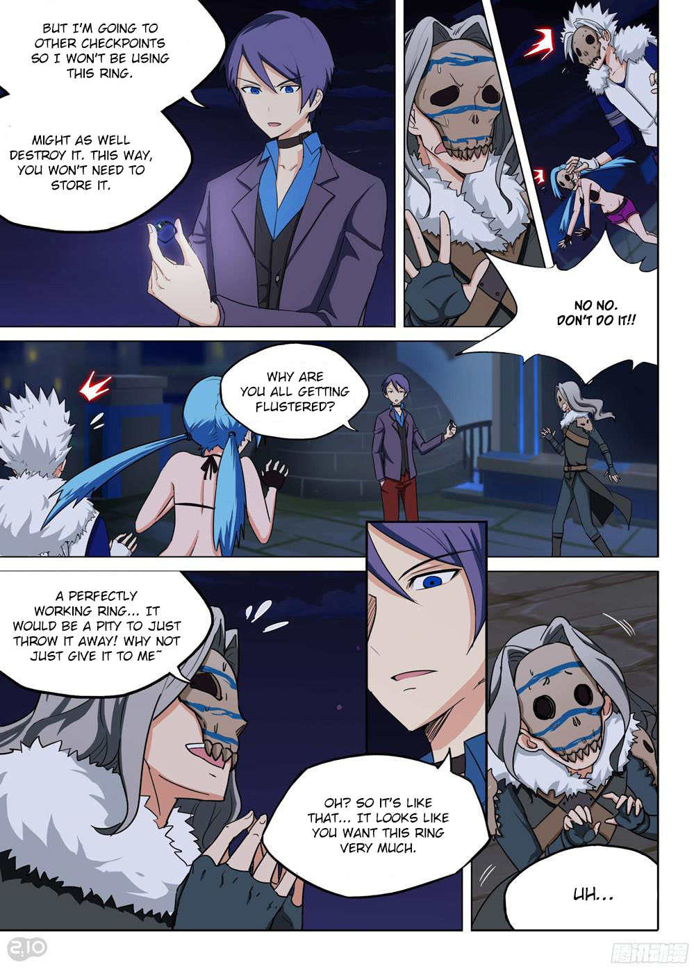 Page 7