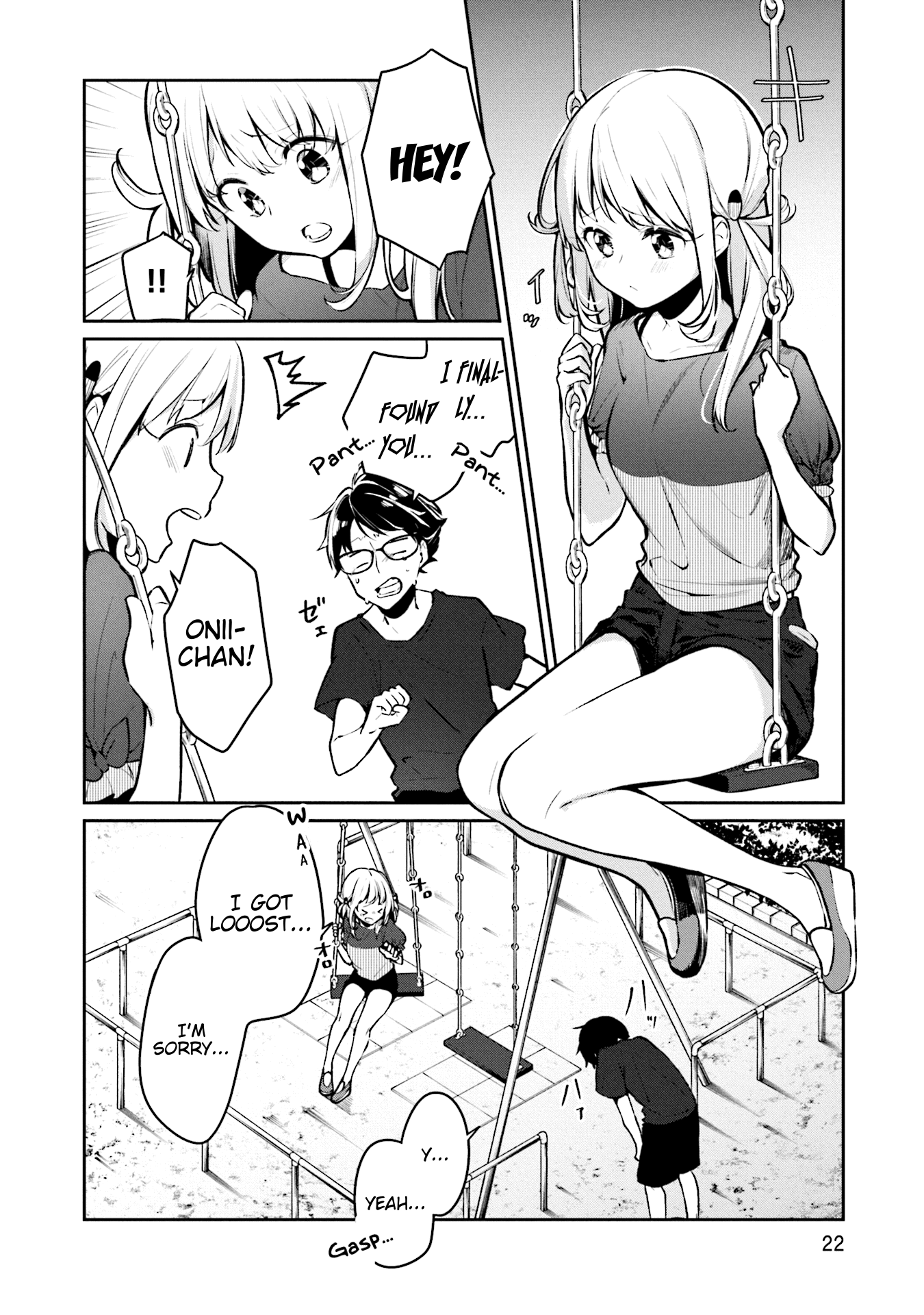 Page 22