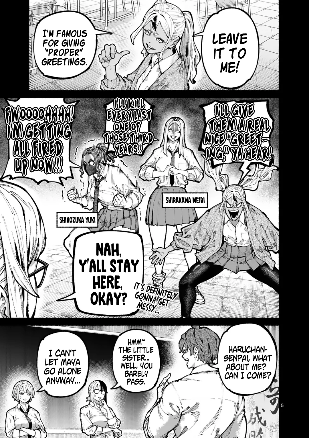 Page 5