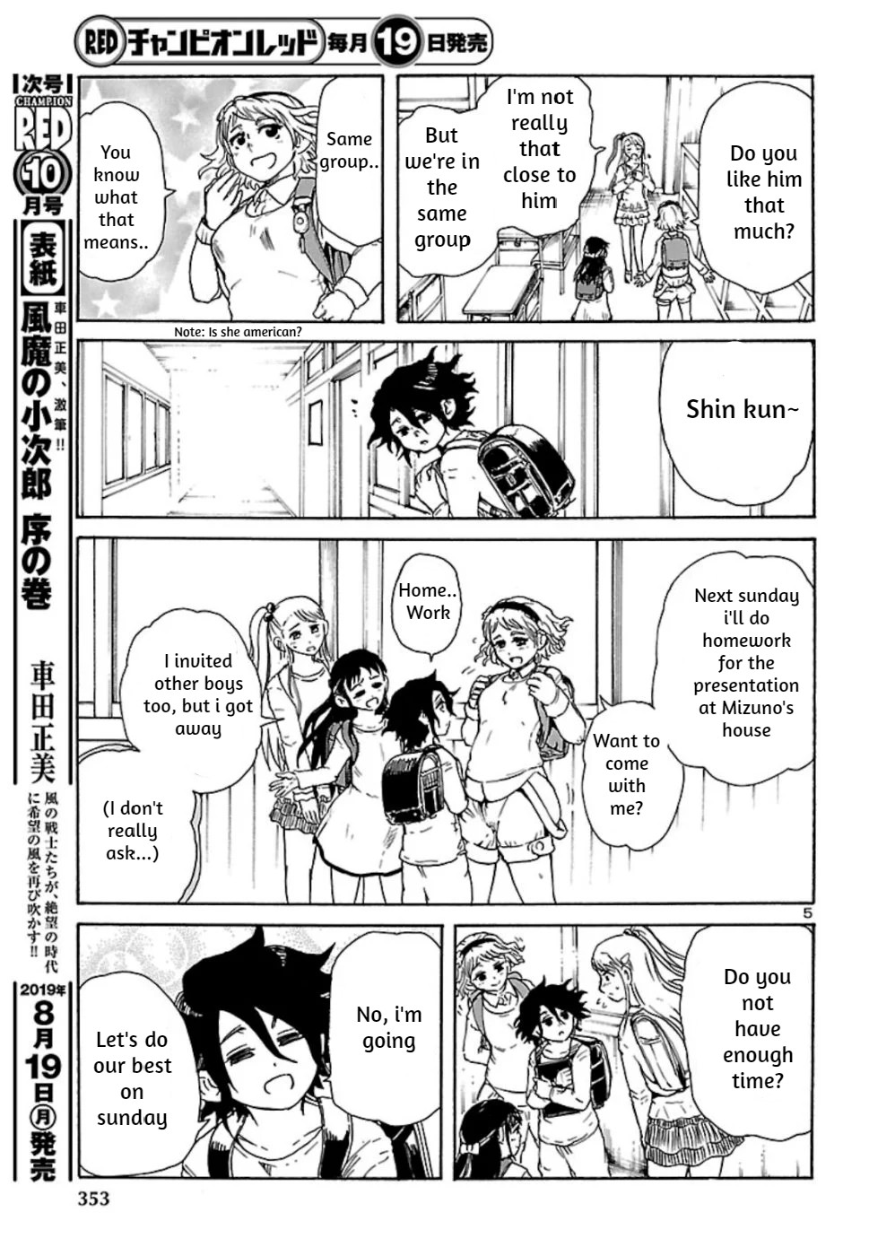 Page 5