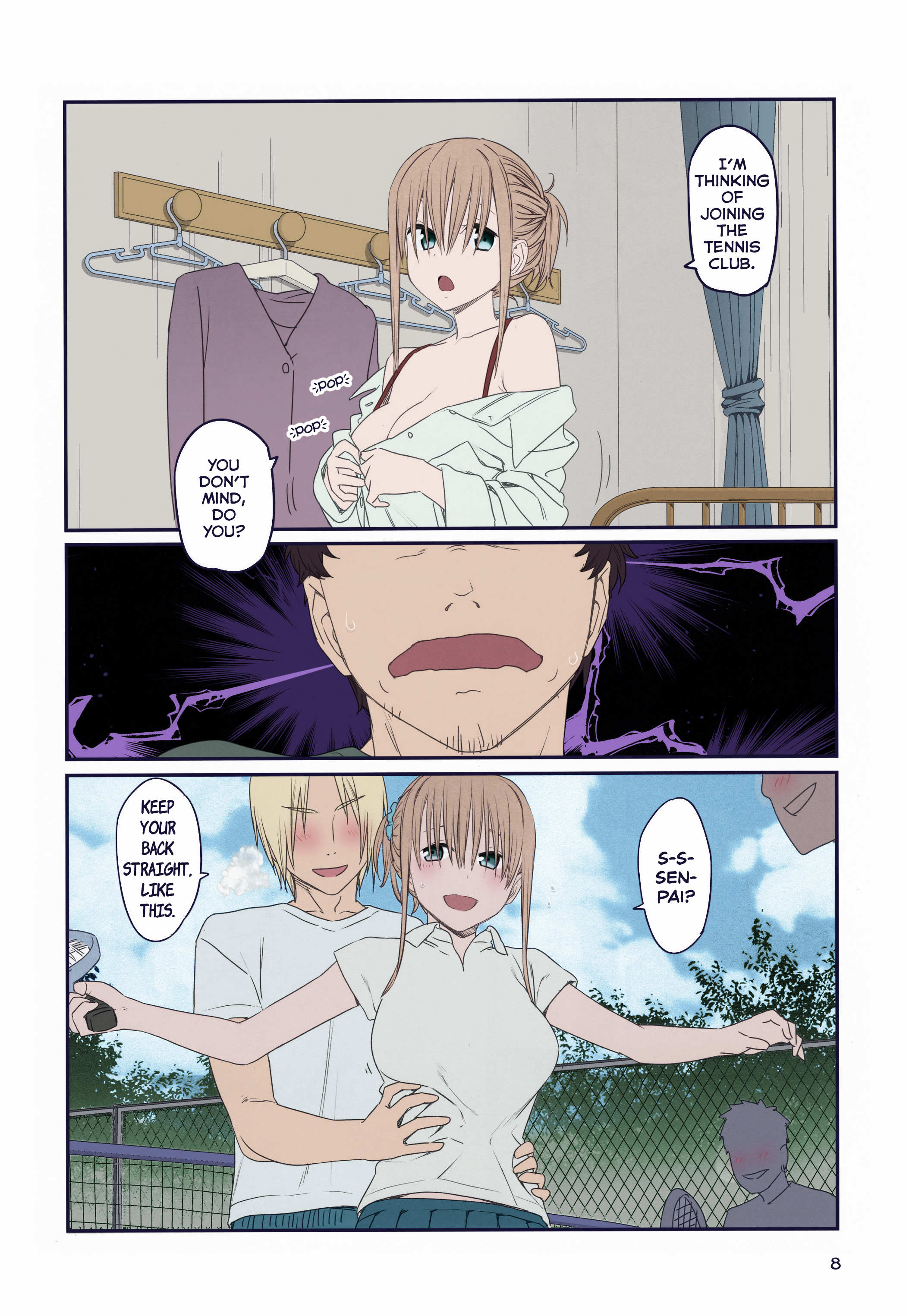 Page 8