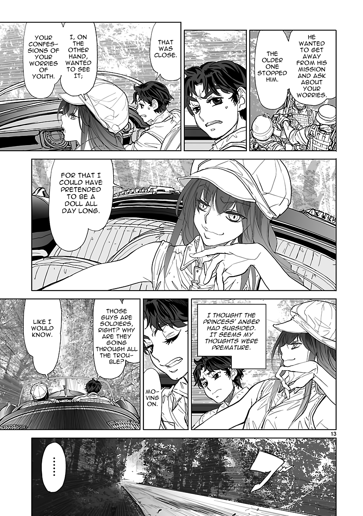 Page 13