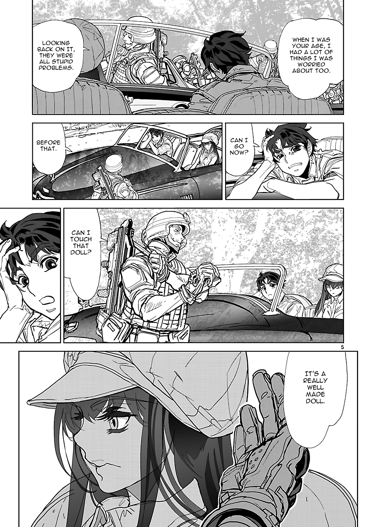 Page 5