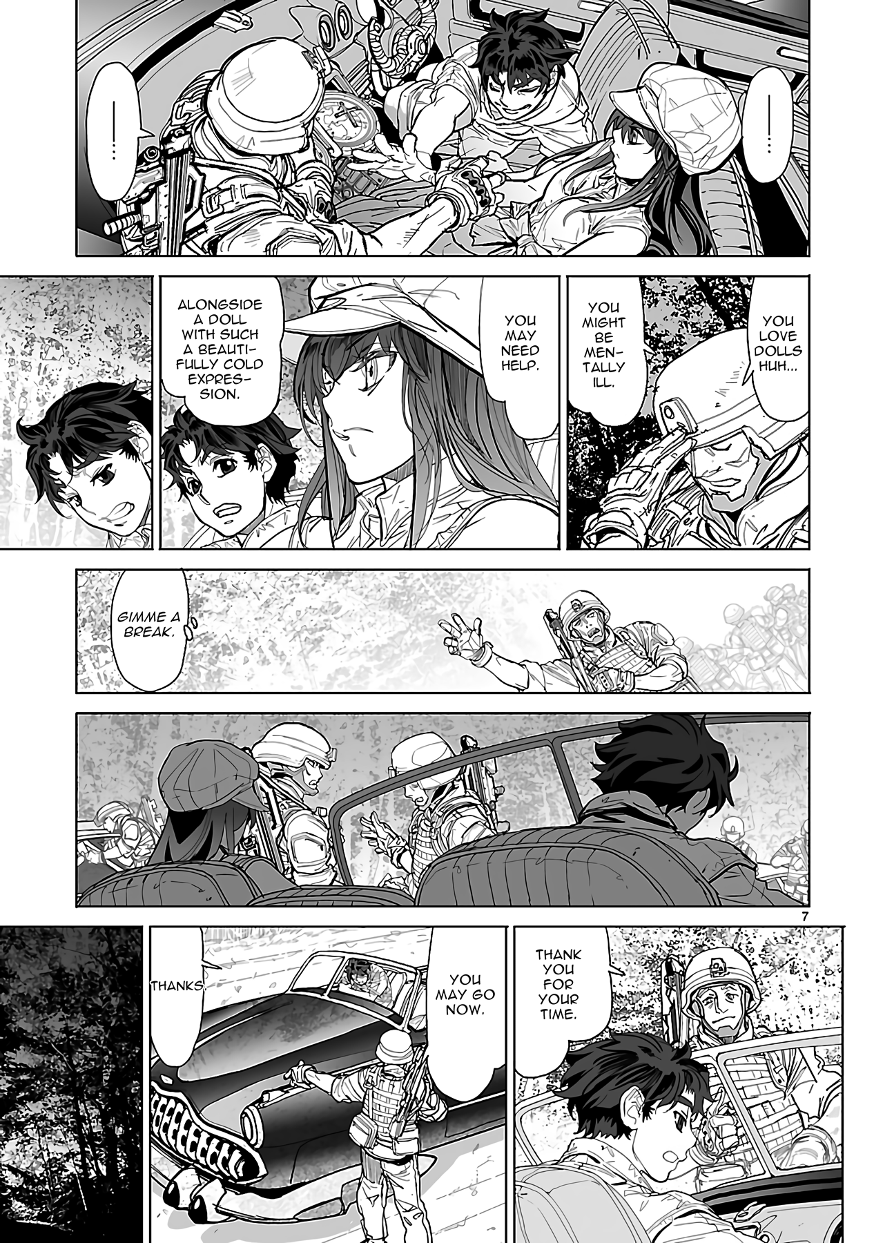 Page 7