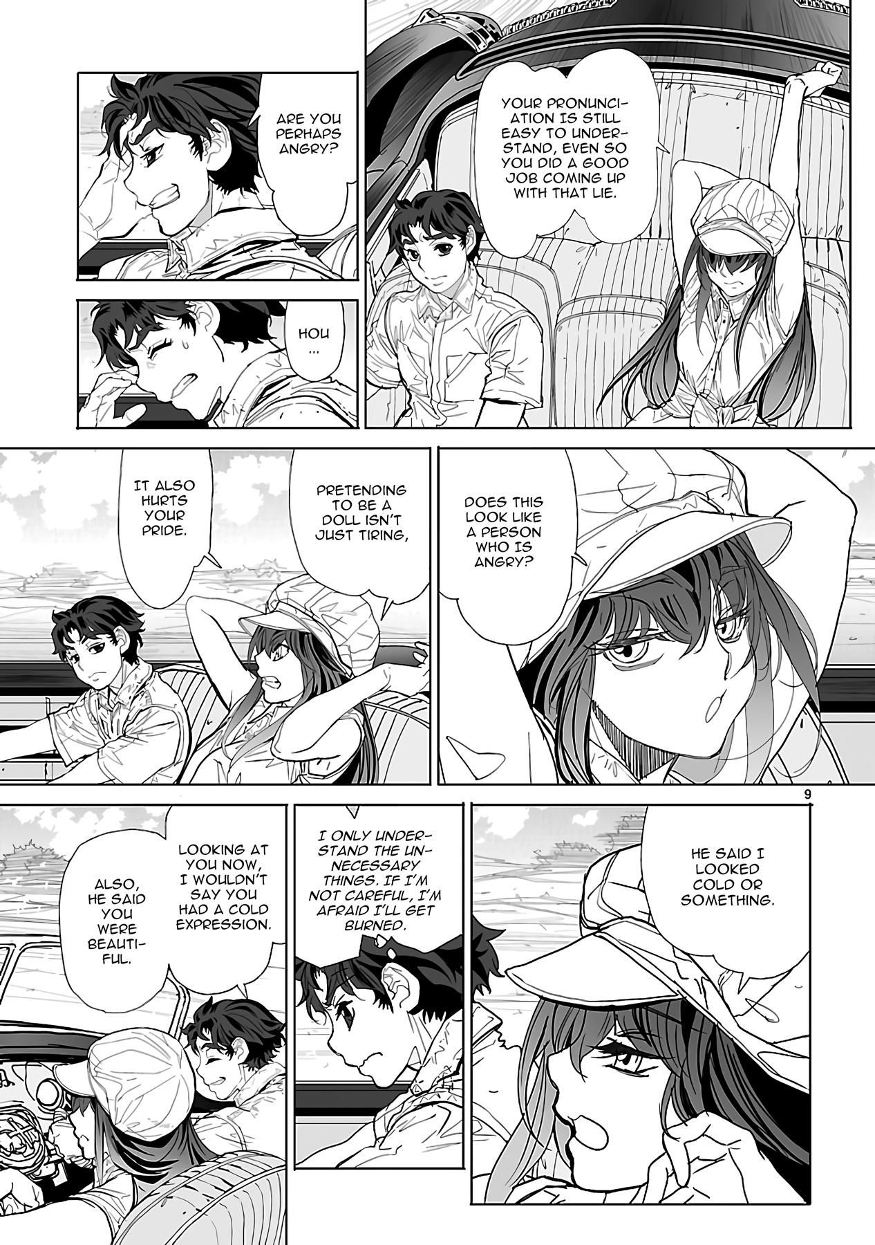 Page 9