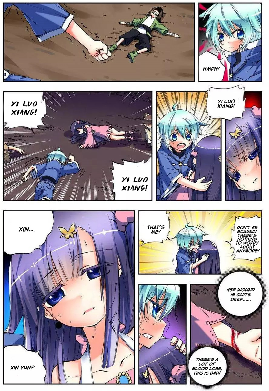Page 5