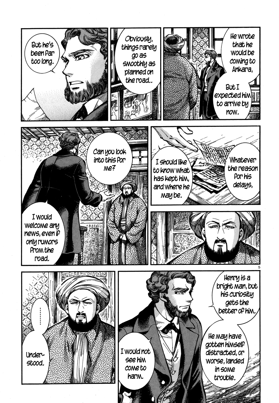 Page 5