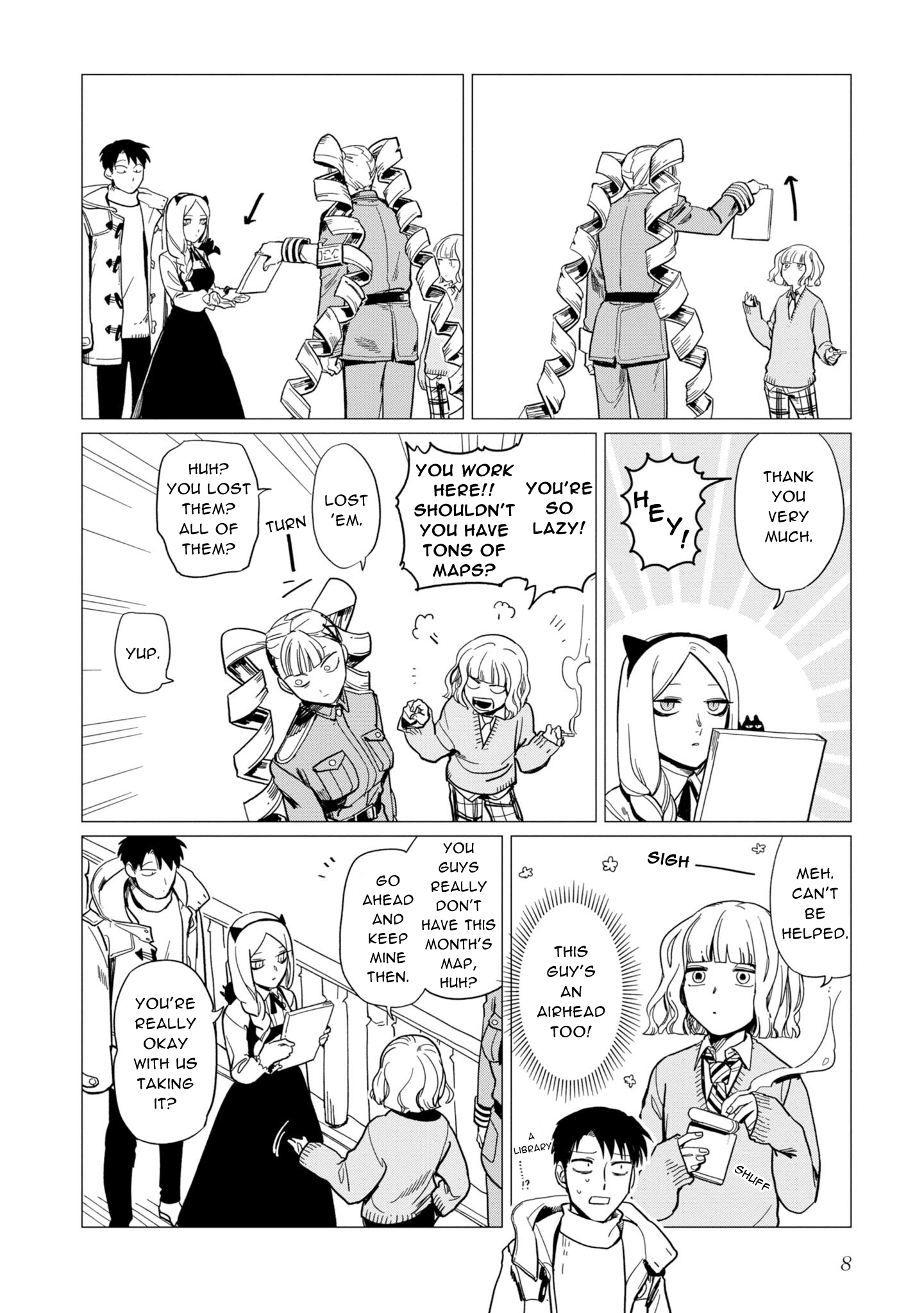 Page 8