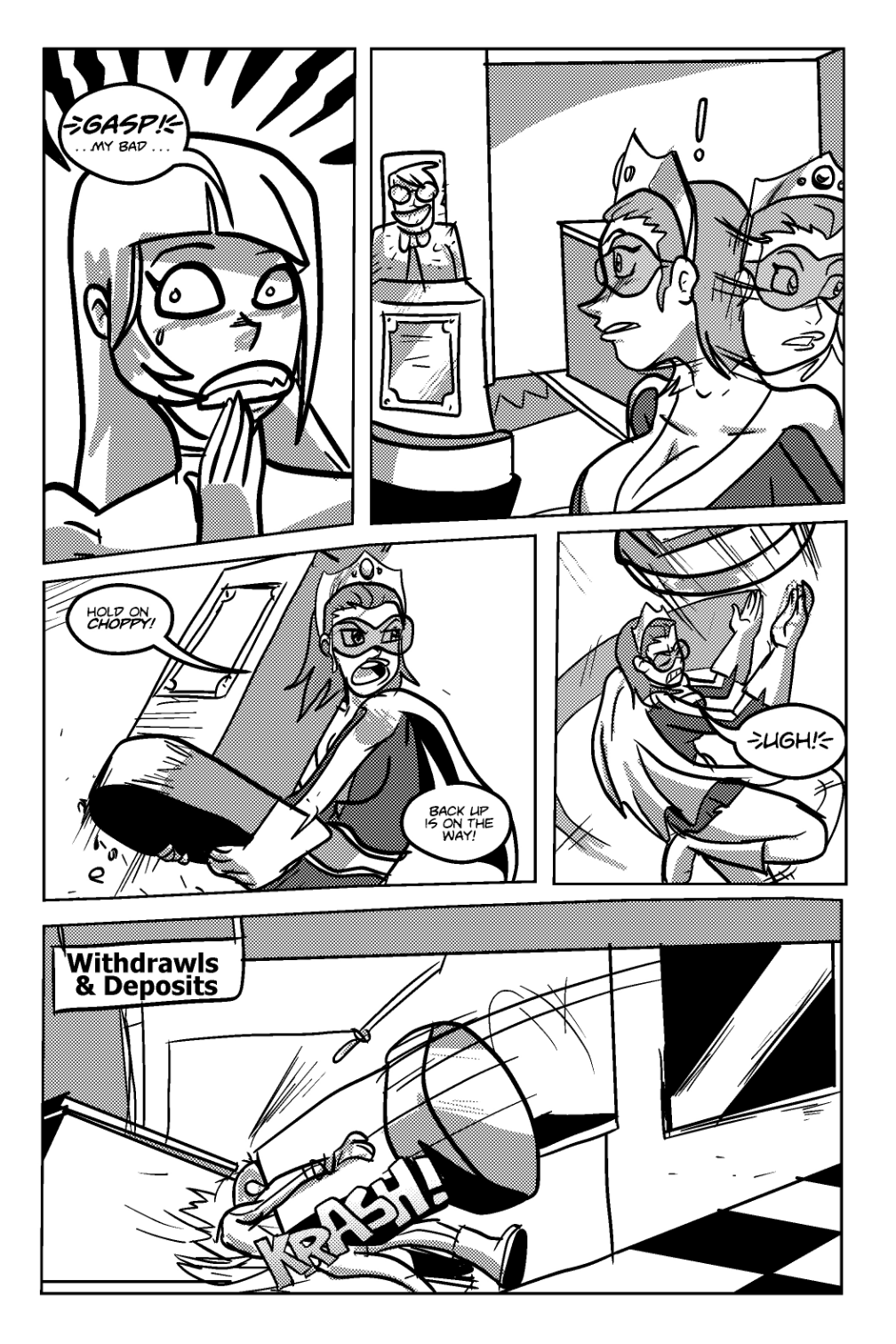 Page 7