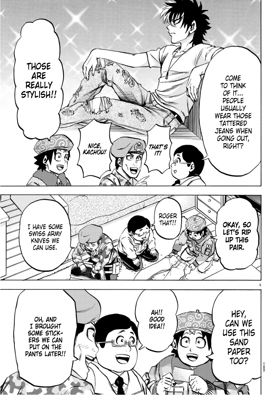 Page 5