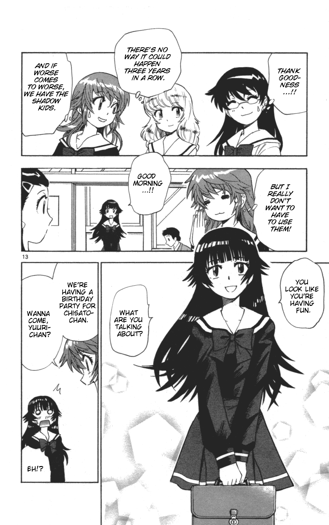 Page 13