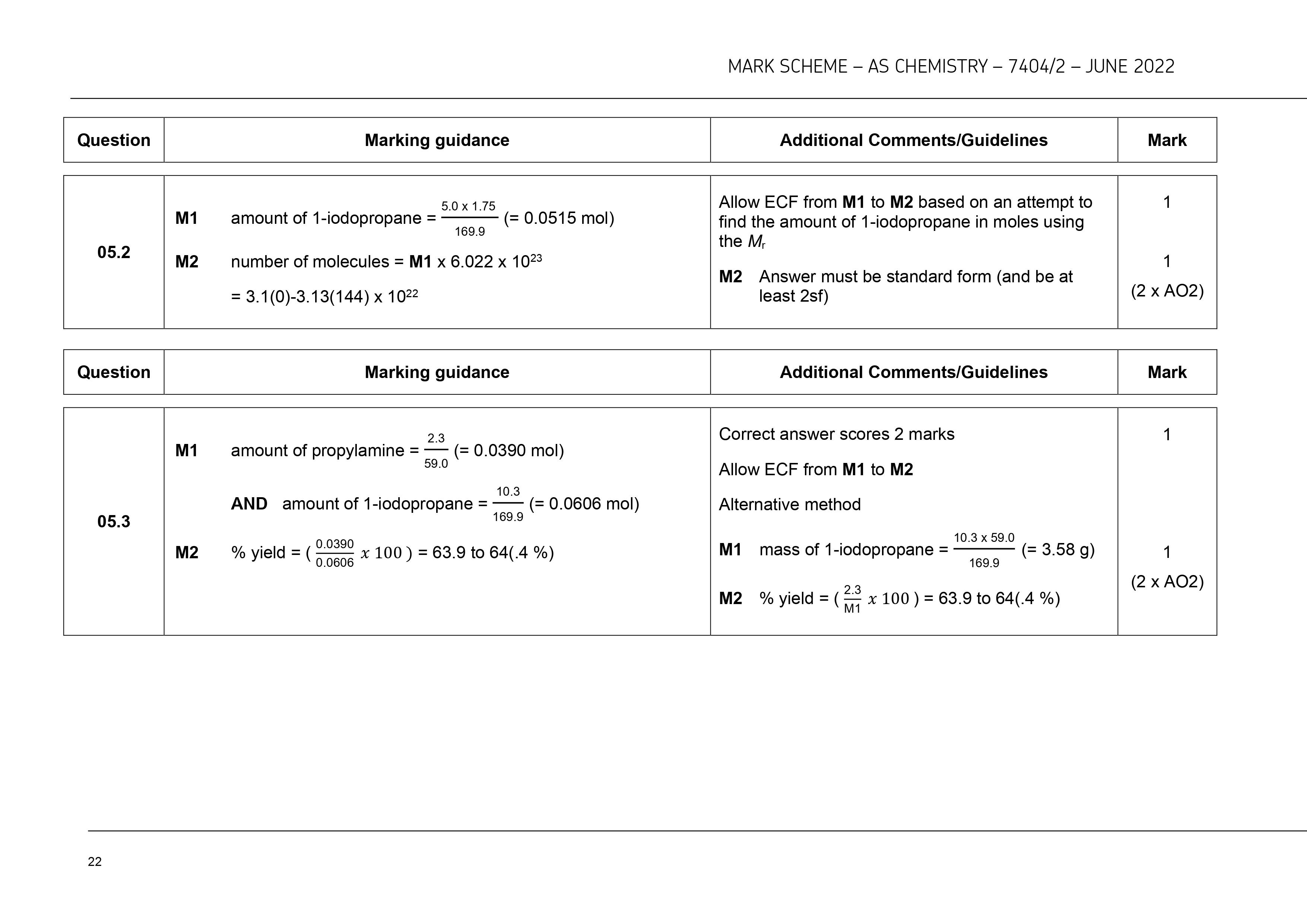 Page 22