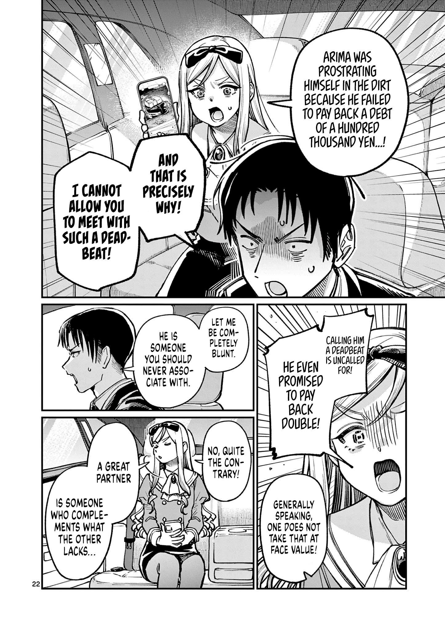 Page 22