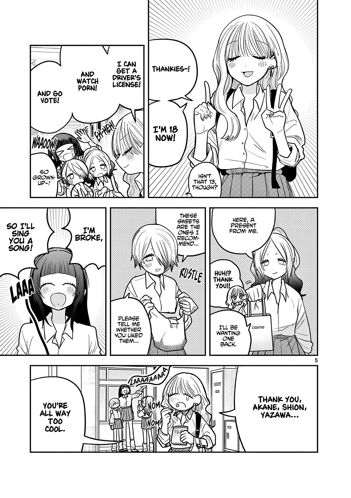 Page 5