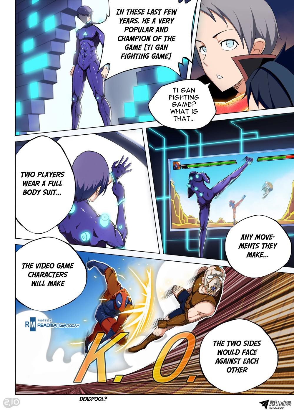 Page 5