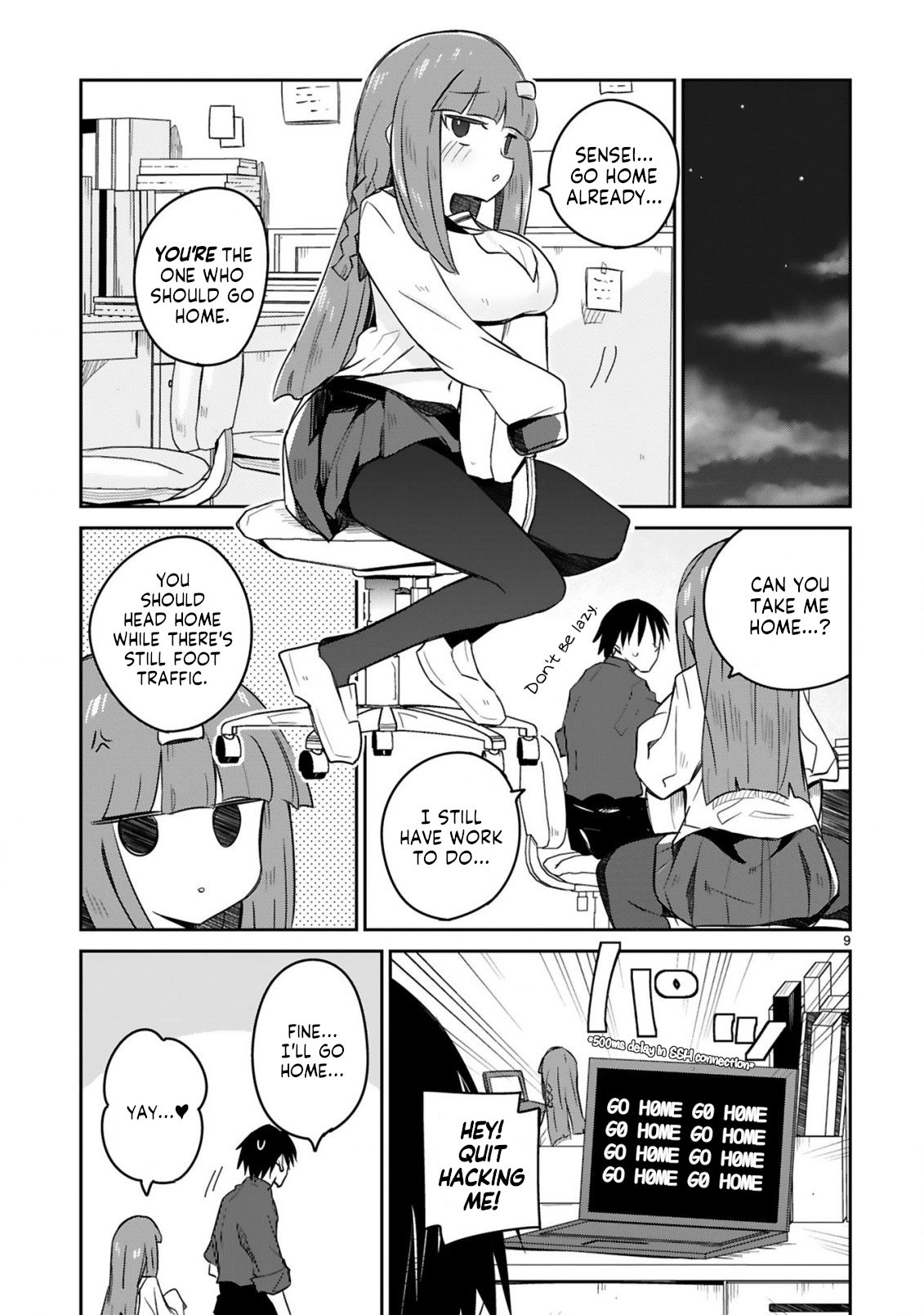 Page 9
