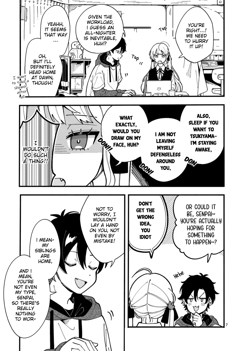 Page 7
