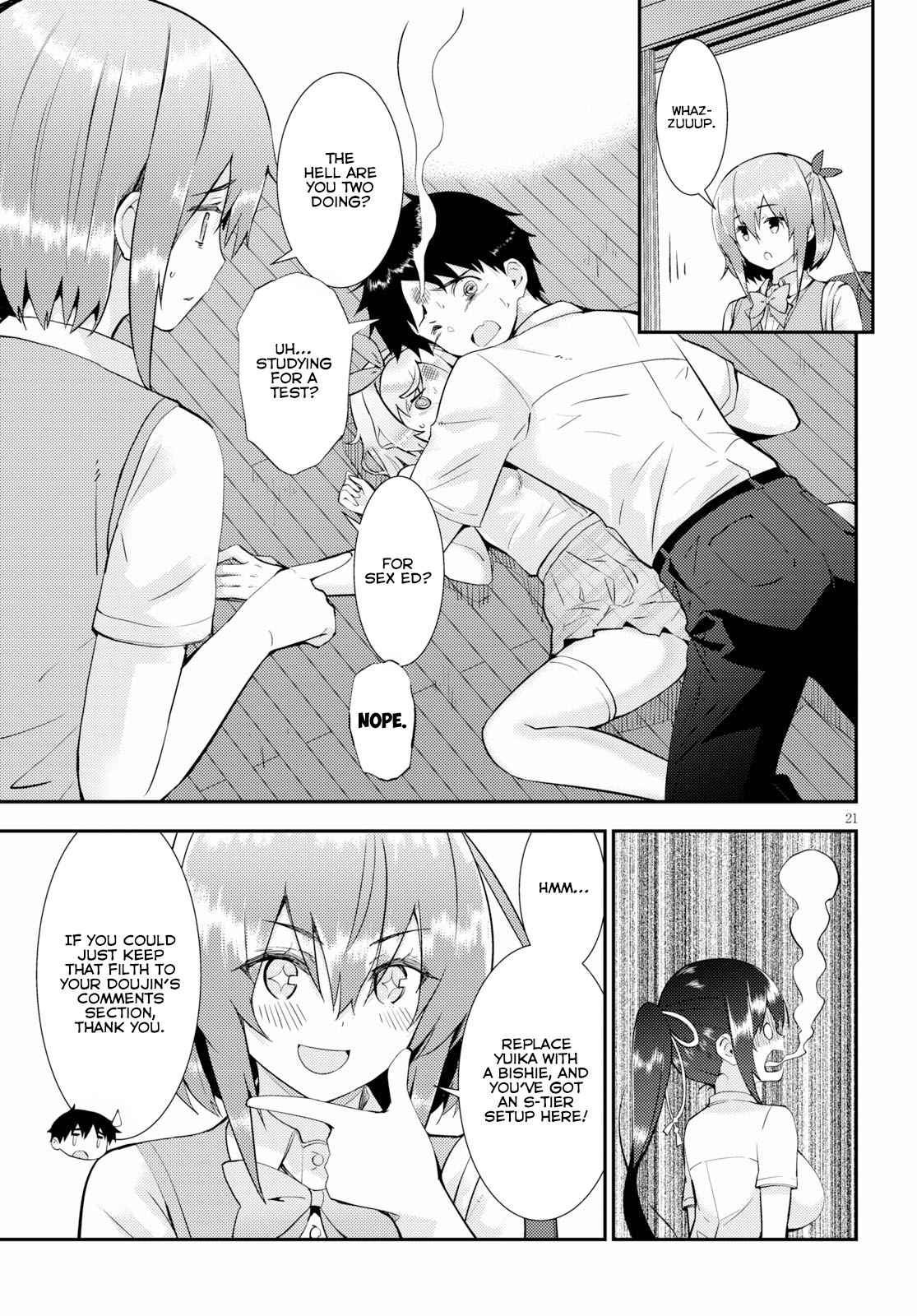 Page 21