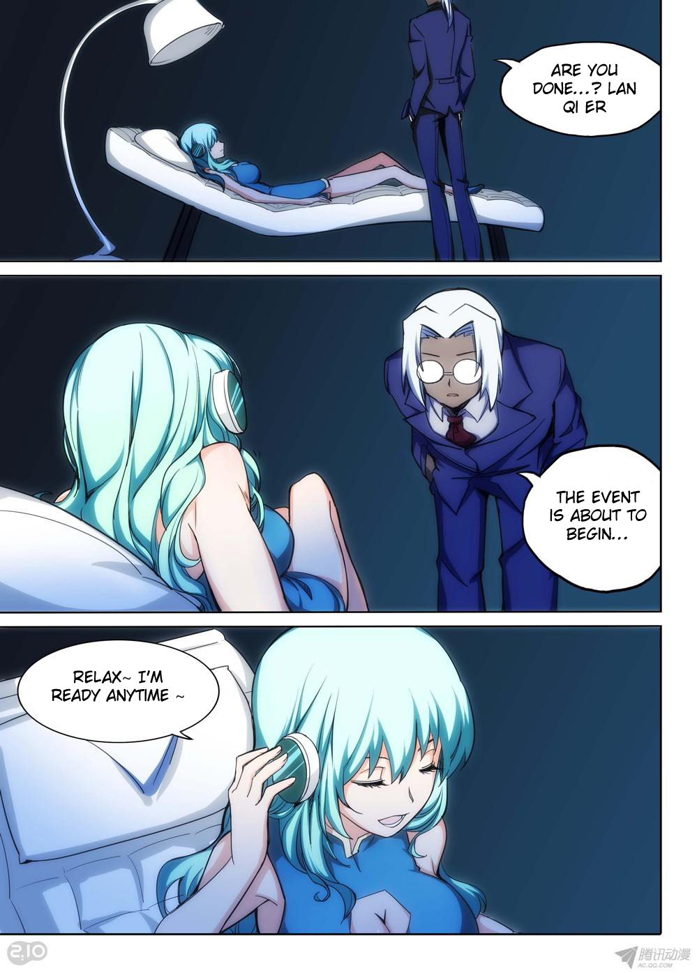 Page 5