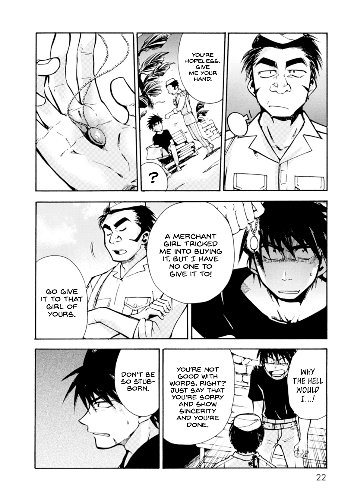 Page 22