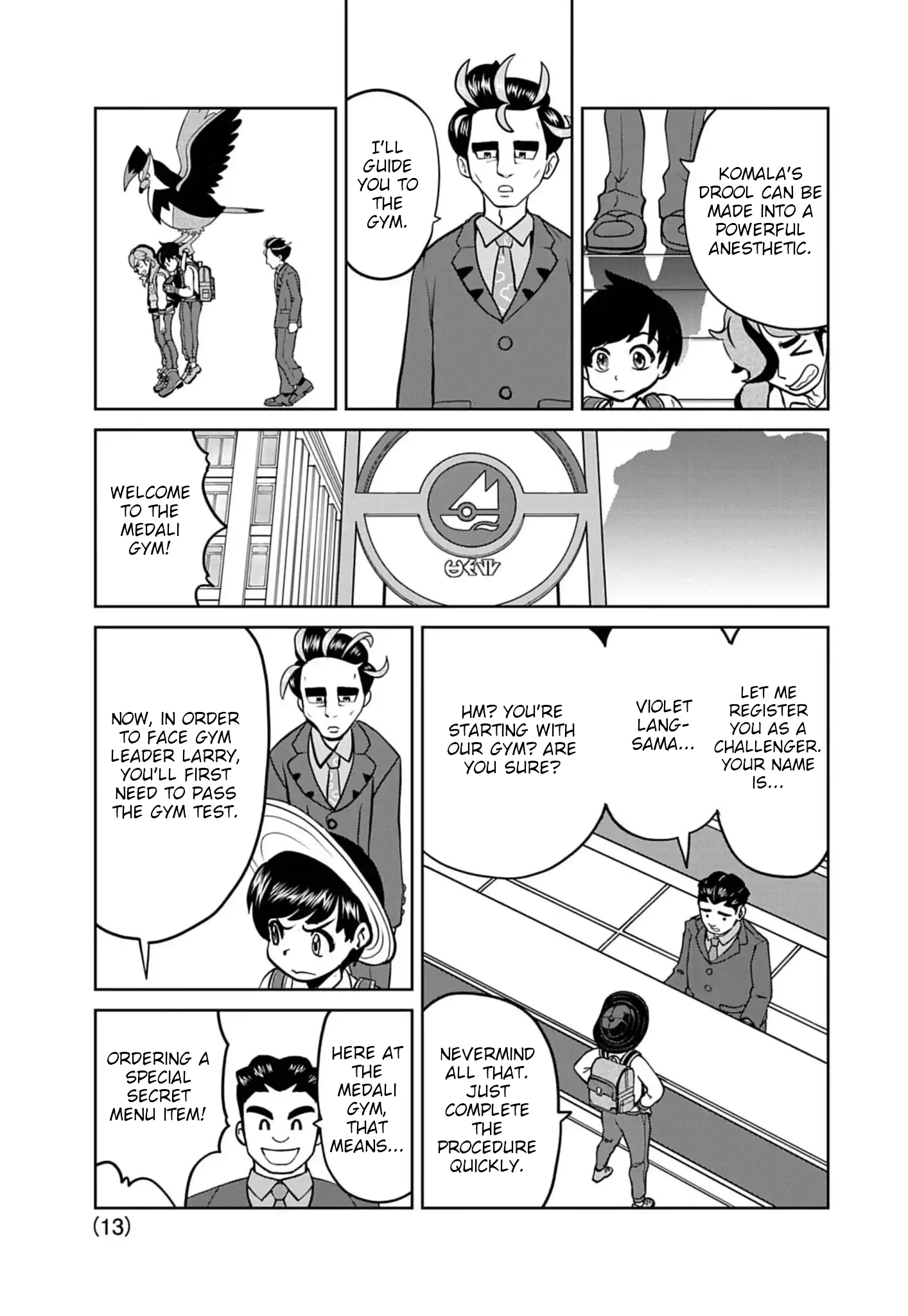 Page 13
