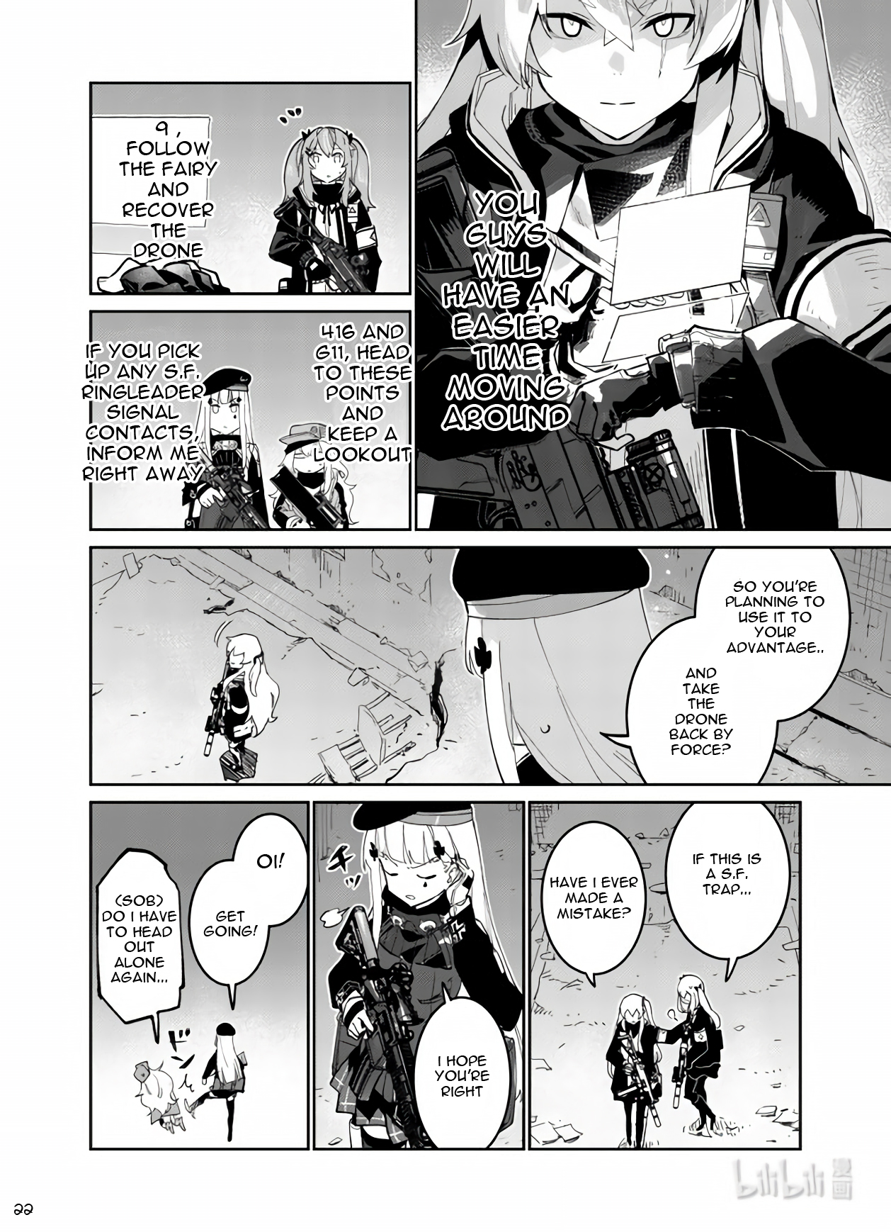 Page 22