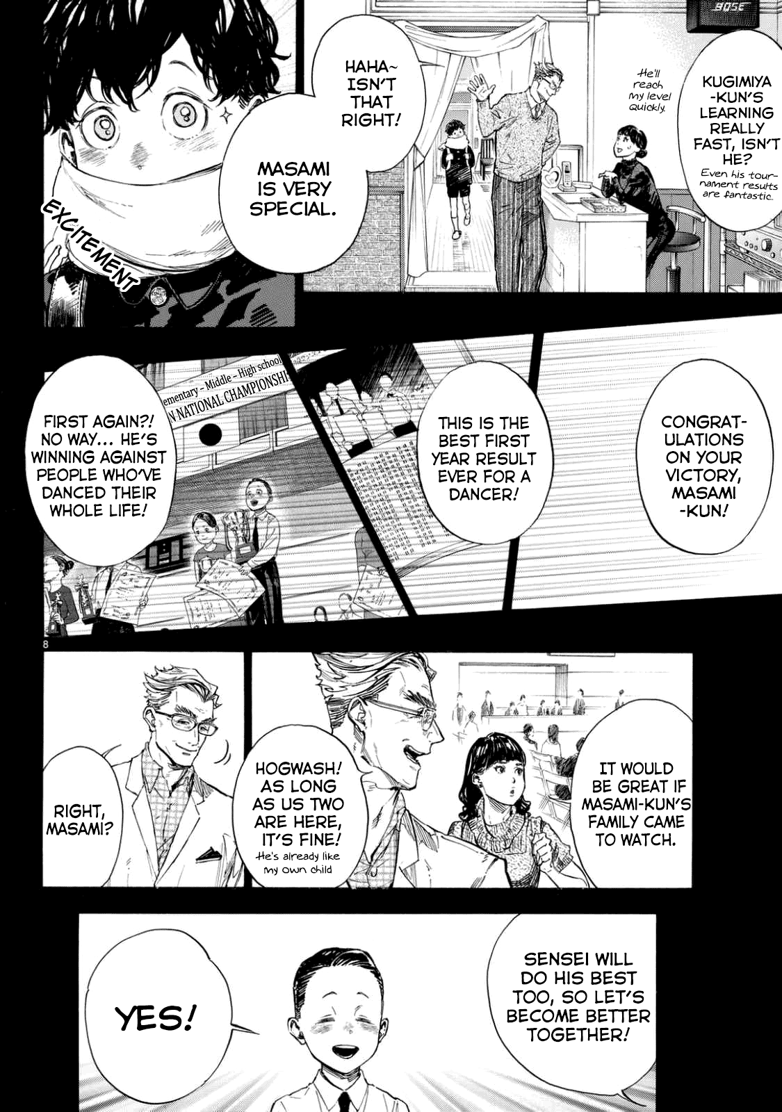 Page 8