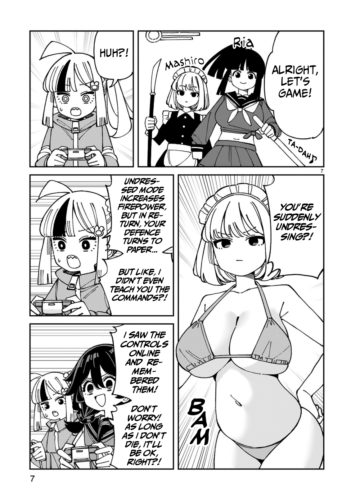 Page 7