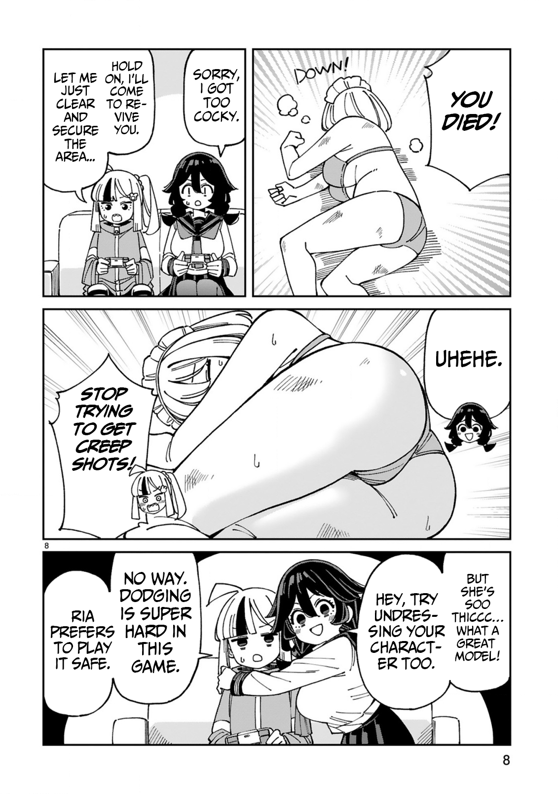 Page 8